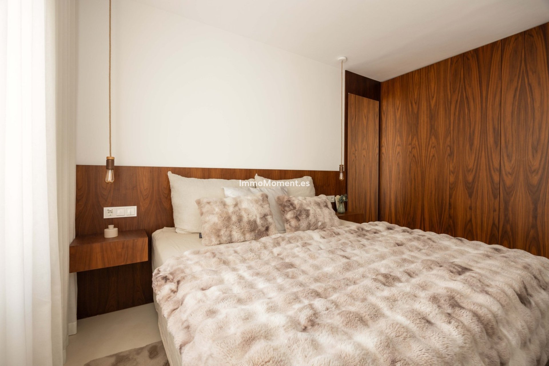 Bestaande woning - Appartement - Marbella - Nueva Andalucía