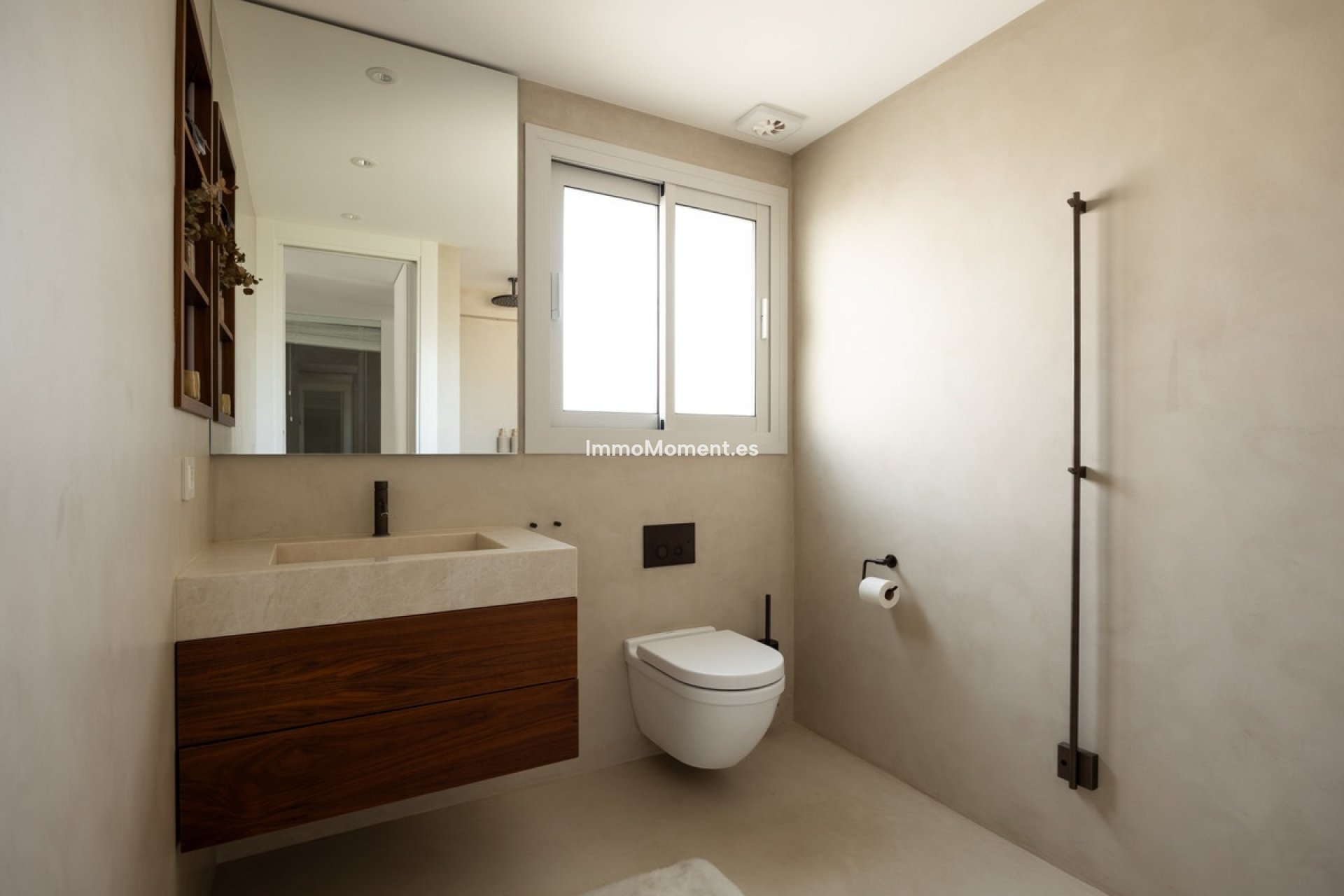 Bestaande woning - Appartement - Marbella - Nueva Andalucía