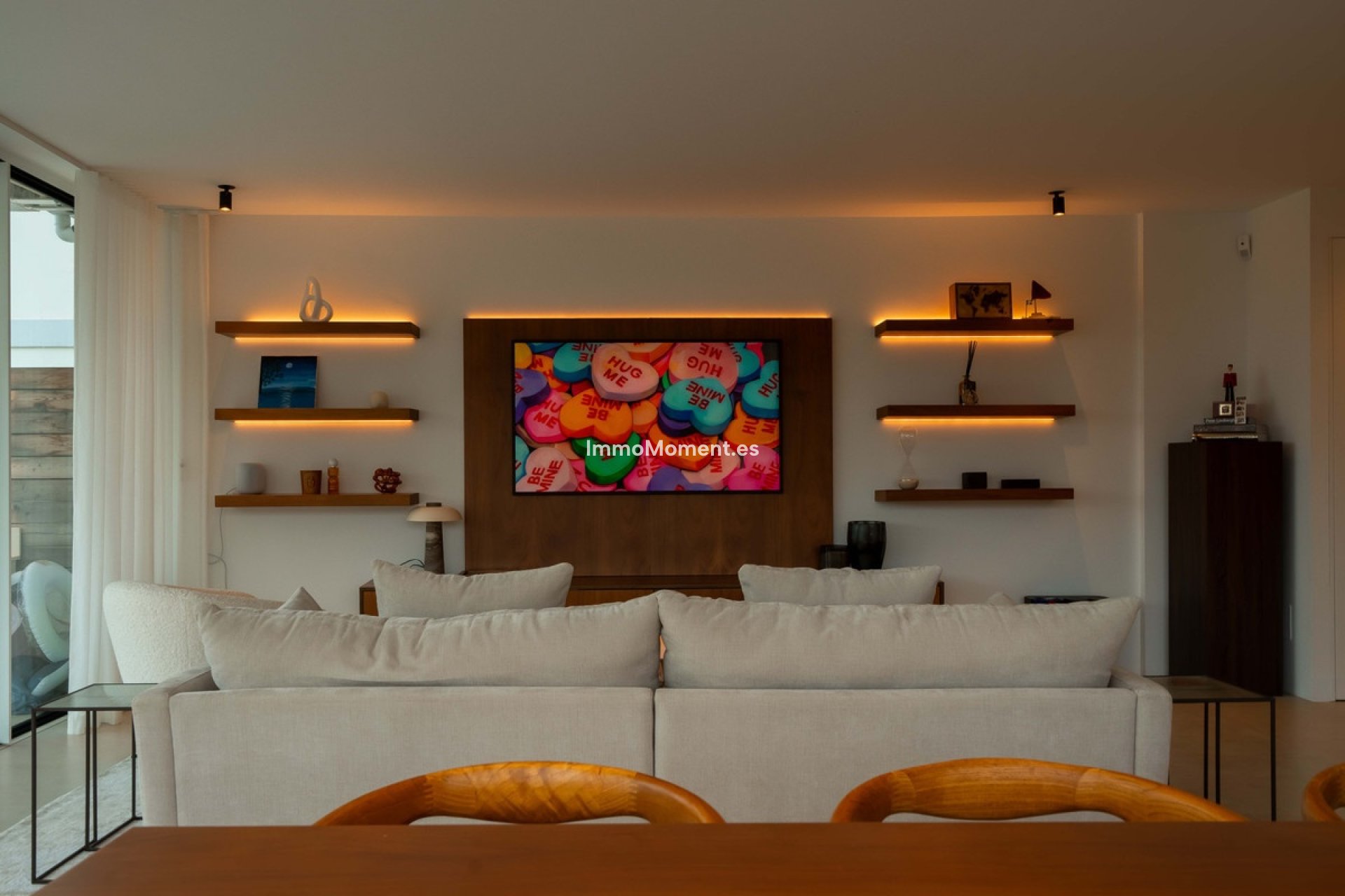 Bestaande woning - Appartement - Marbella - Nueva Andalucía