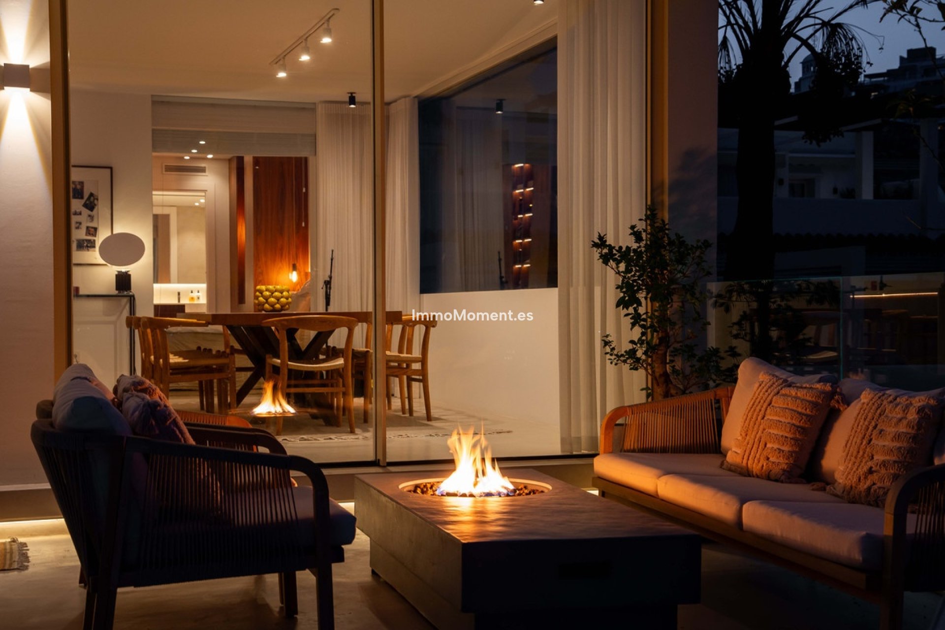 Bestaande woning - Appartement - Marbella - Nueva Andalucía