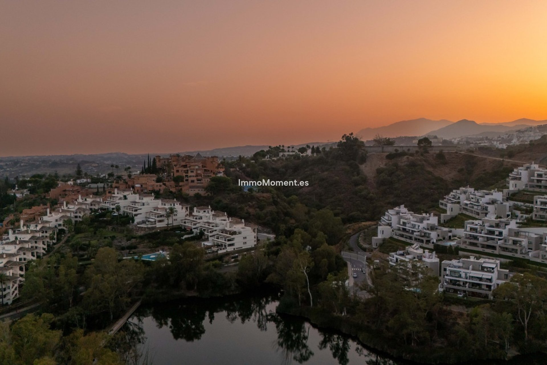 Bestaande woning - Appartement - Marbella - Nueva Andalucía