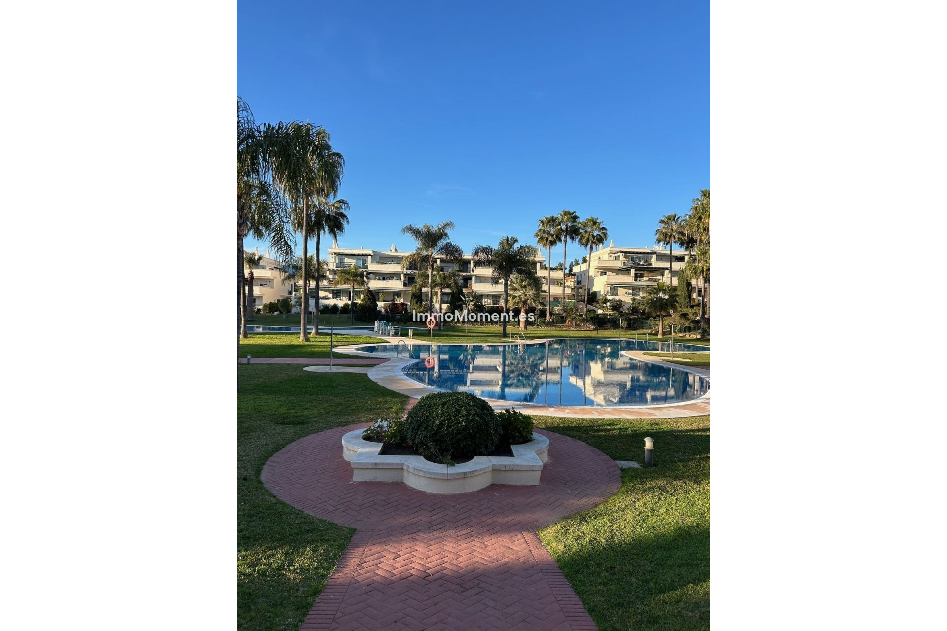 Bestaande woning - Appartement - Marbella - Nueva Andalucía