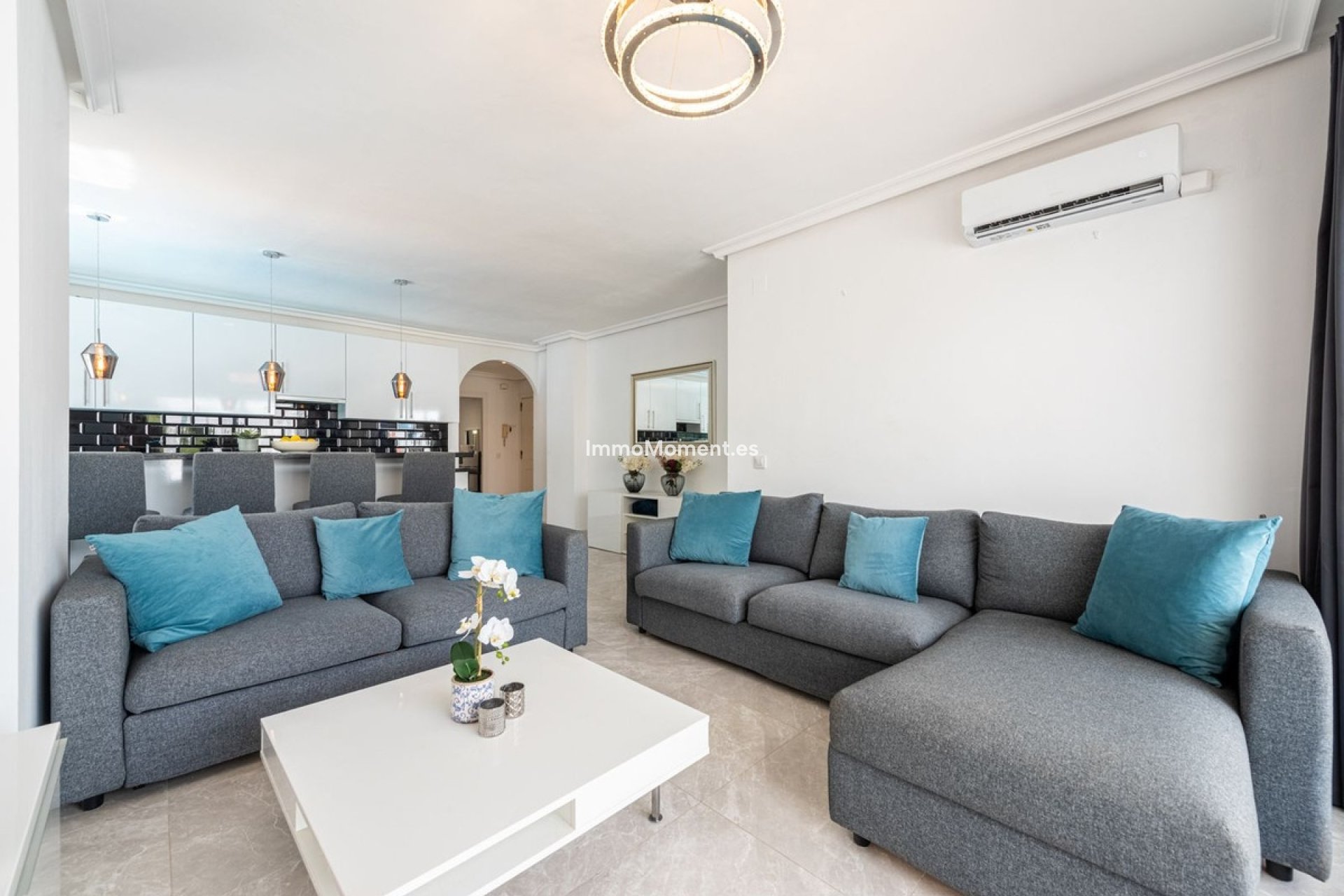 Bestaande woning - Appartement - Marbella - Nueva Andalucía