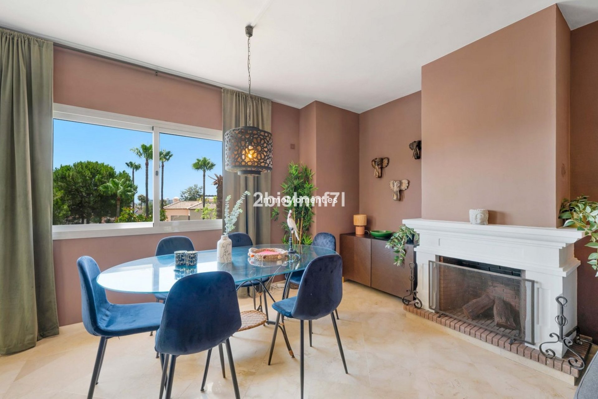 Bestaande woning - Appartement - Marbella - Nueva Andalucía