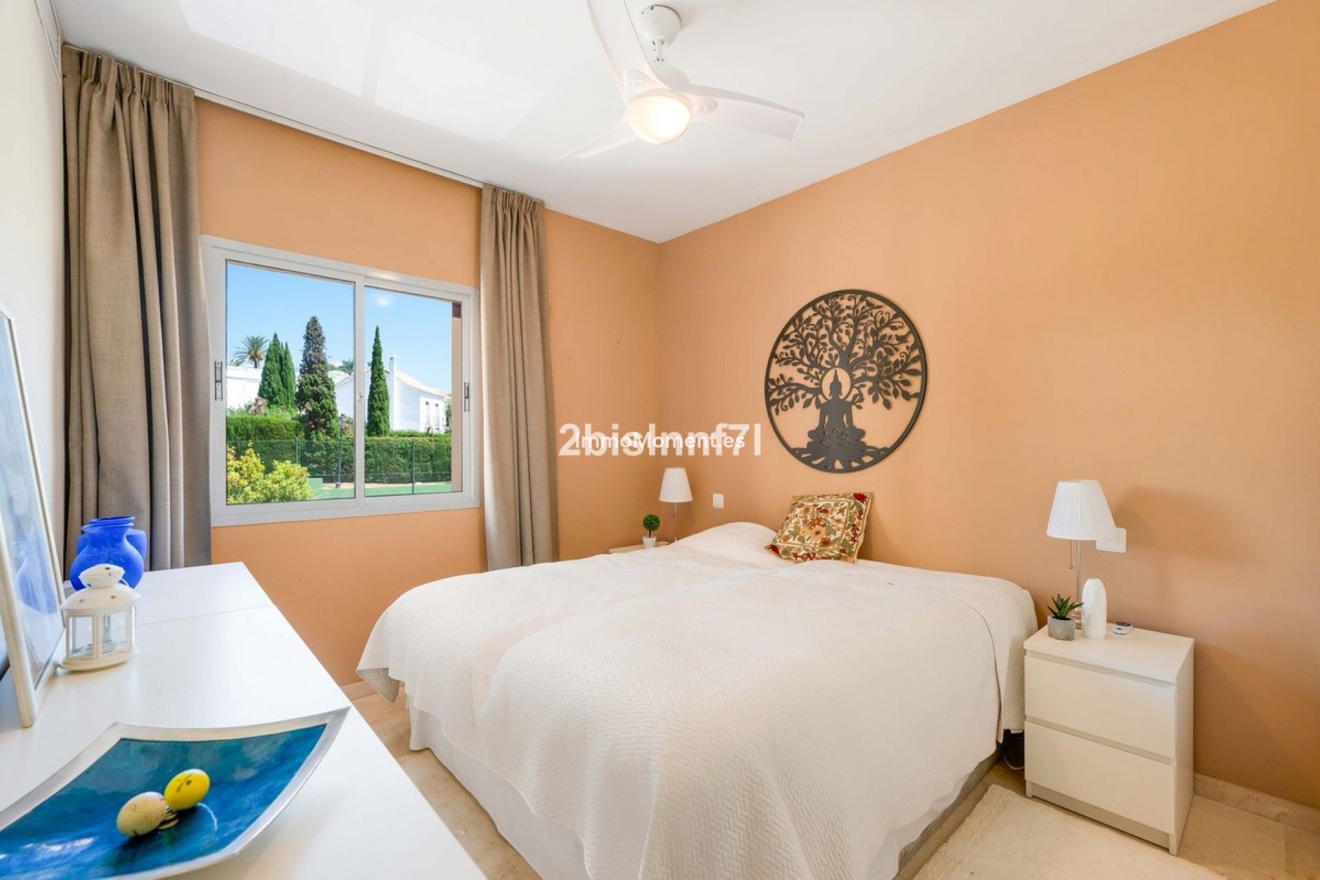 Bestaande woning - Appartement - Marbella - Nueva Andalucía