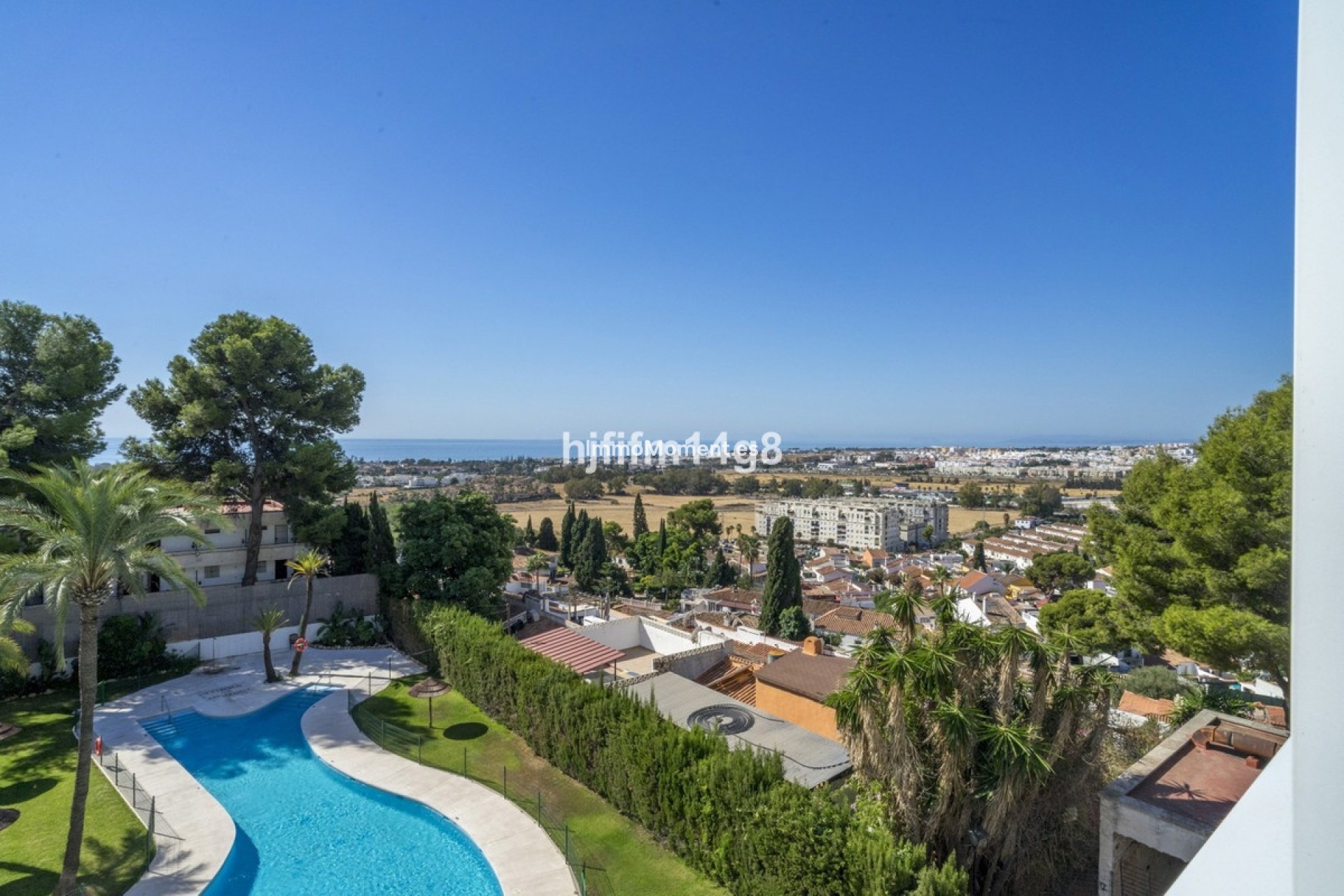 Bestaande woning - Appartement - Marbella - Nueva Andalucía