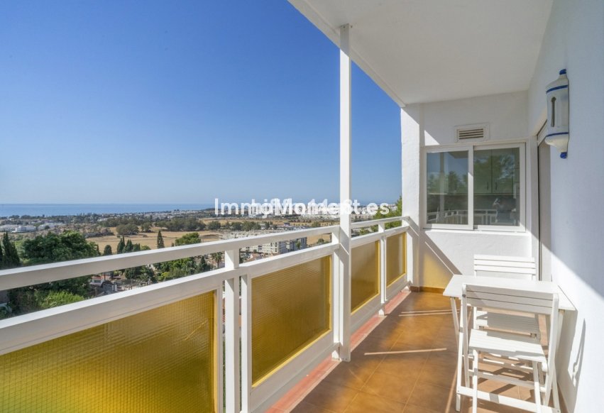 Bestaande woning - Appartement - Marbella - Nueva Andalucía