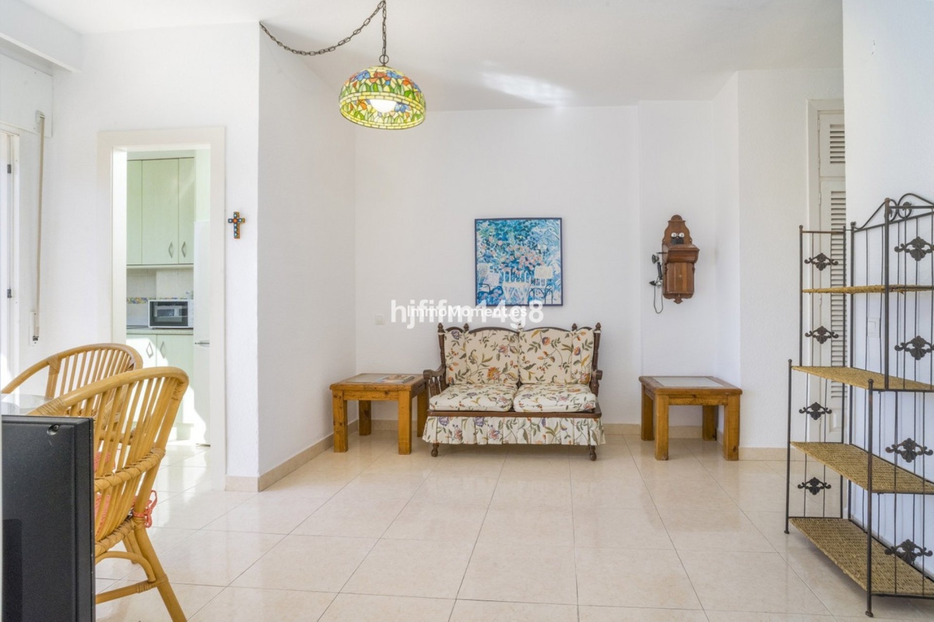 Bestaande woning - Appartement - Marbella - Nueva Andalucía