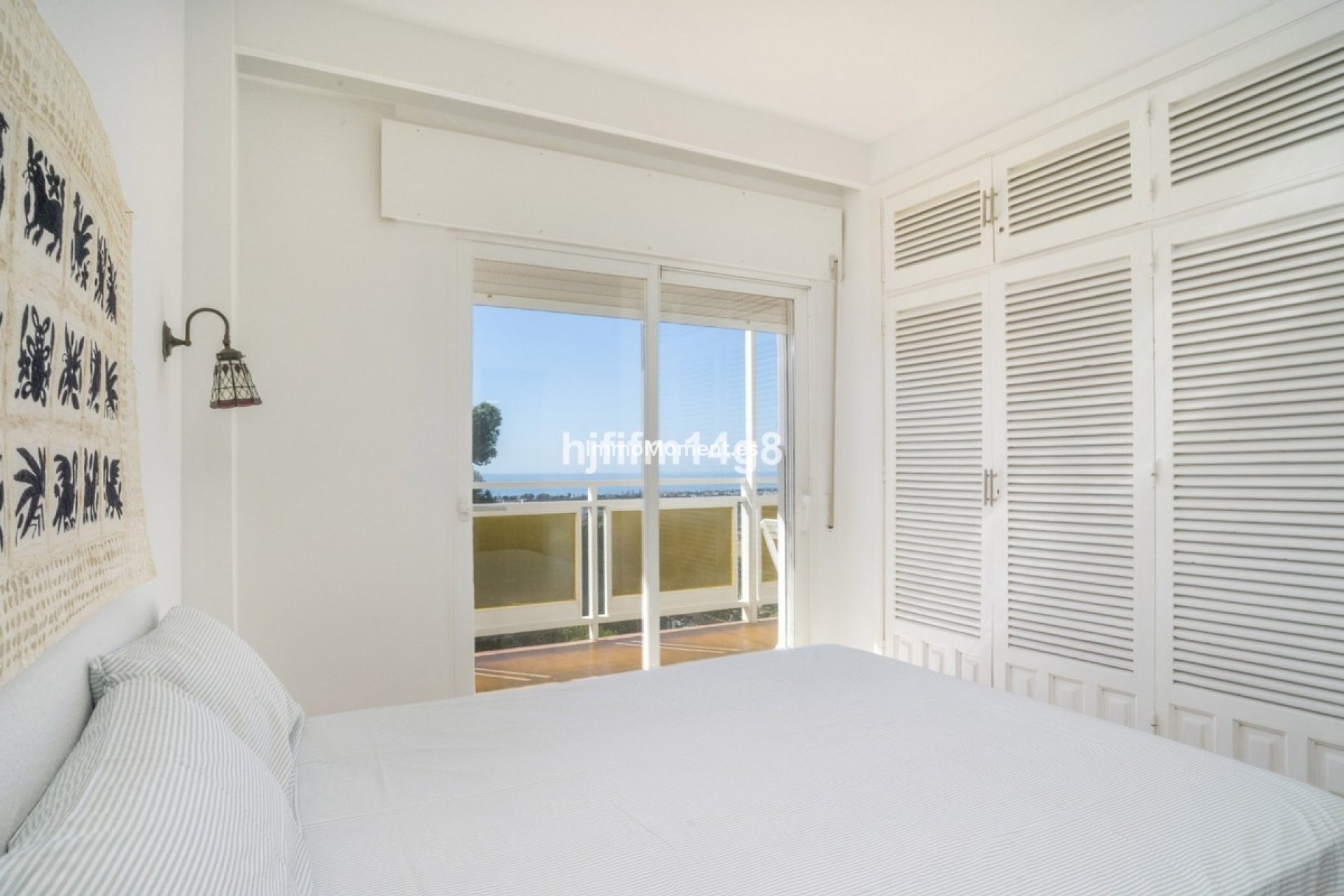 Bestaande woning - Appartement - Marbella - Nueva Andalucía