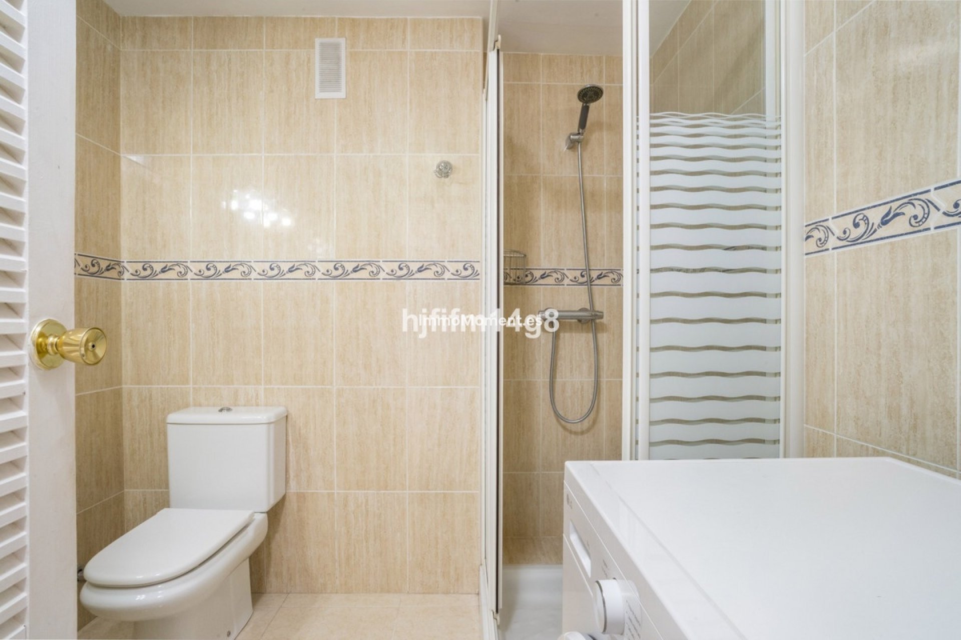 Bestaande woning - Appartement - Marbella - Nueva Andalucía