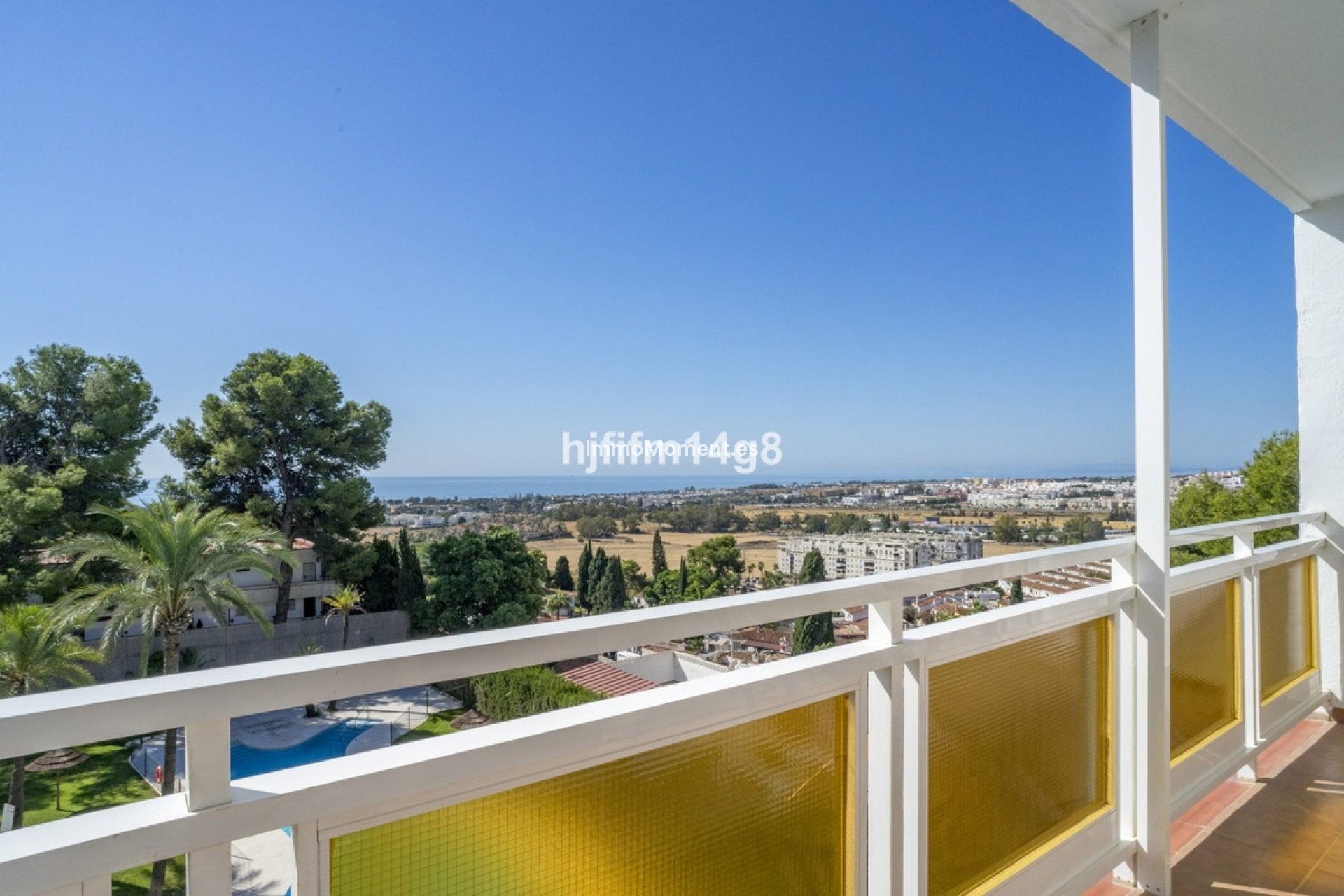 Bestaande woning - Appartement - Marbella - Nueva Andalucía