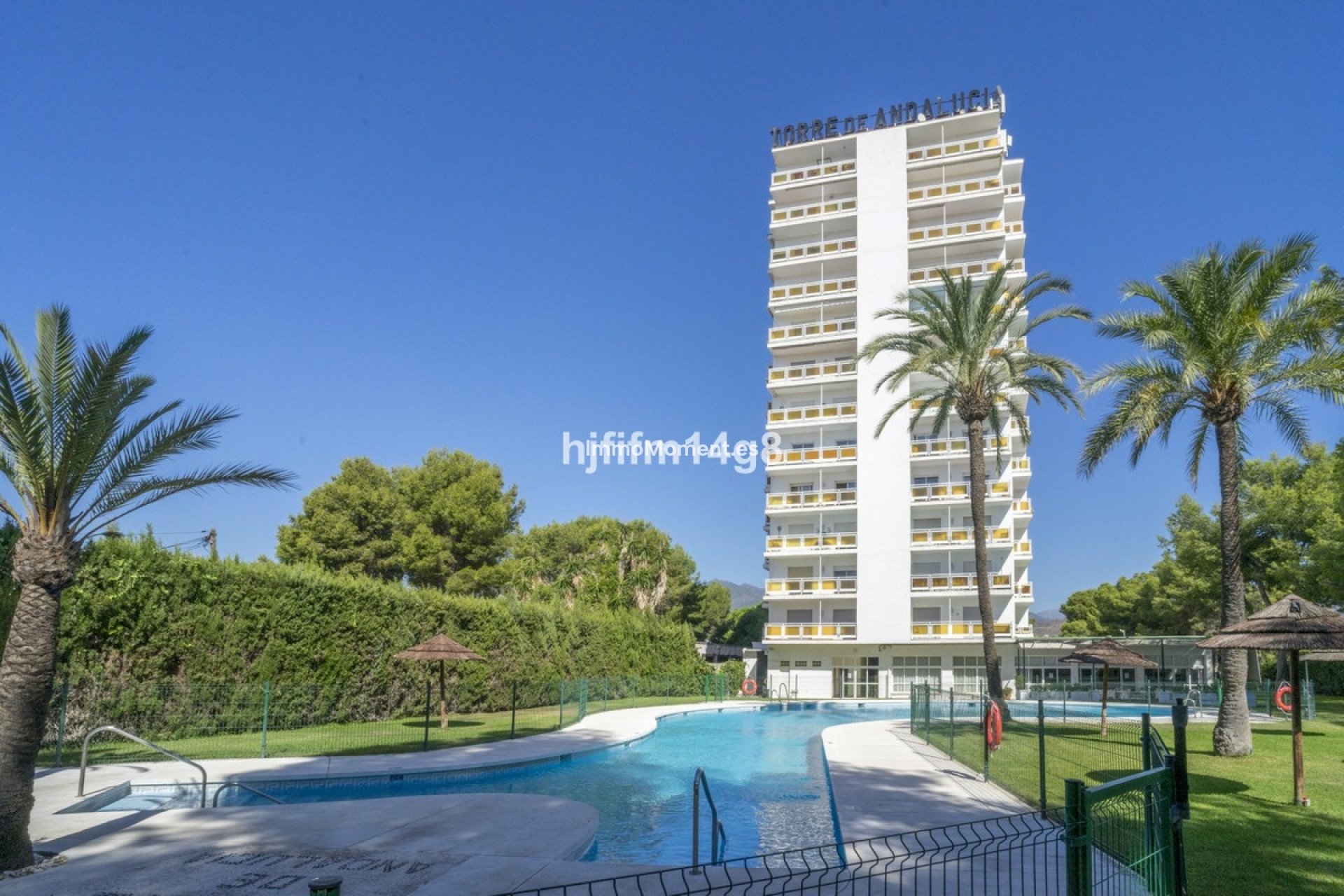 Bestaande woning - Appartement - Marbella - Nueva Andalucía