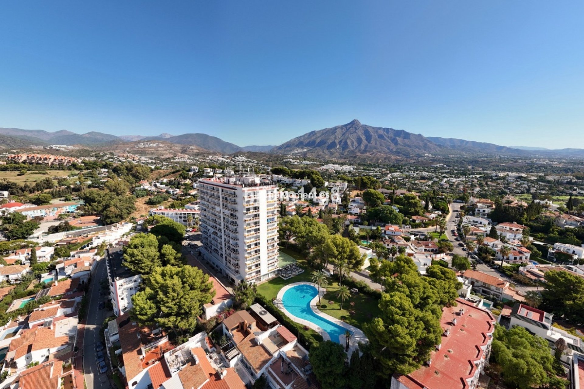 Bestaande woning - Appartement - Marbella - Nueva Andalucía
