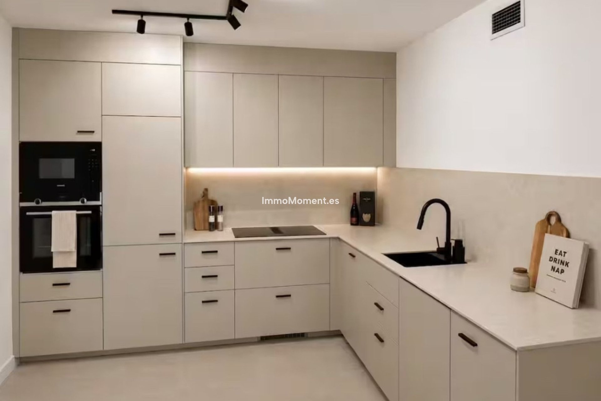 Bestaande woning - Appartement - Marbella - Nueva Andalucía