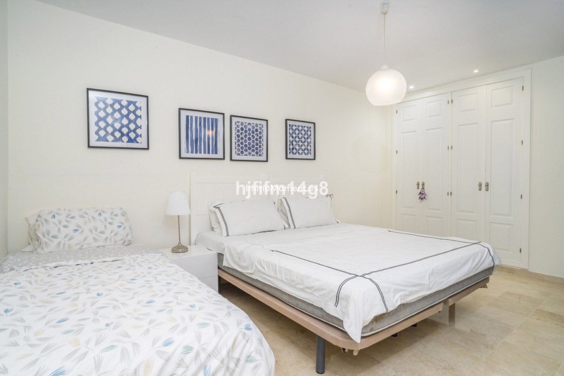 Bestaande woning - Appartement - Marbella - Nueva Andalucía