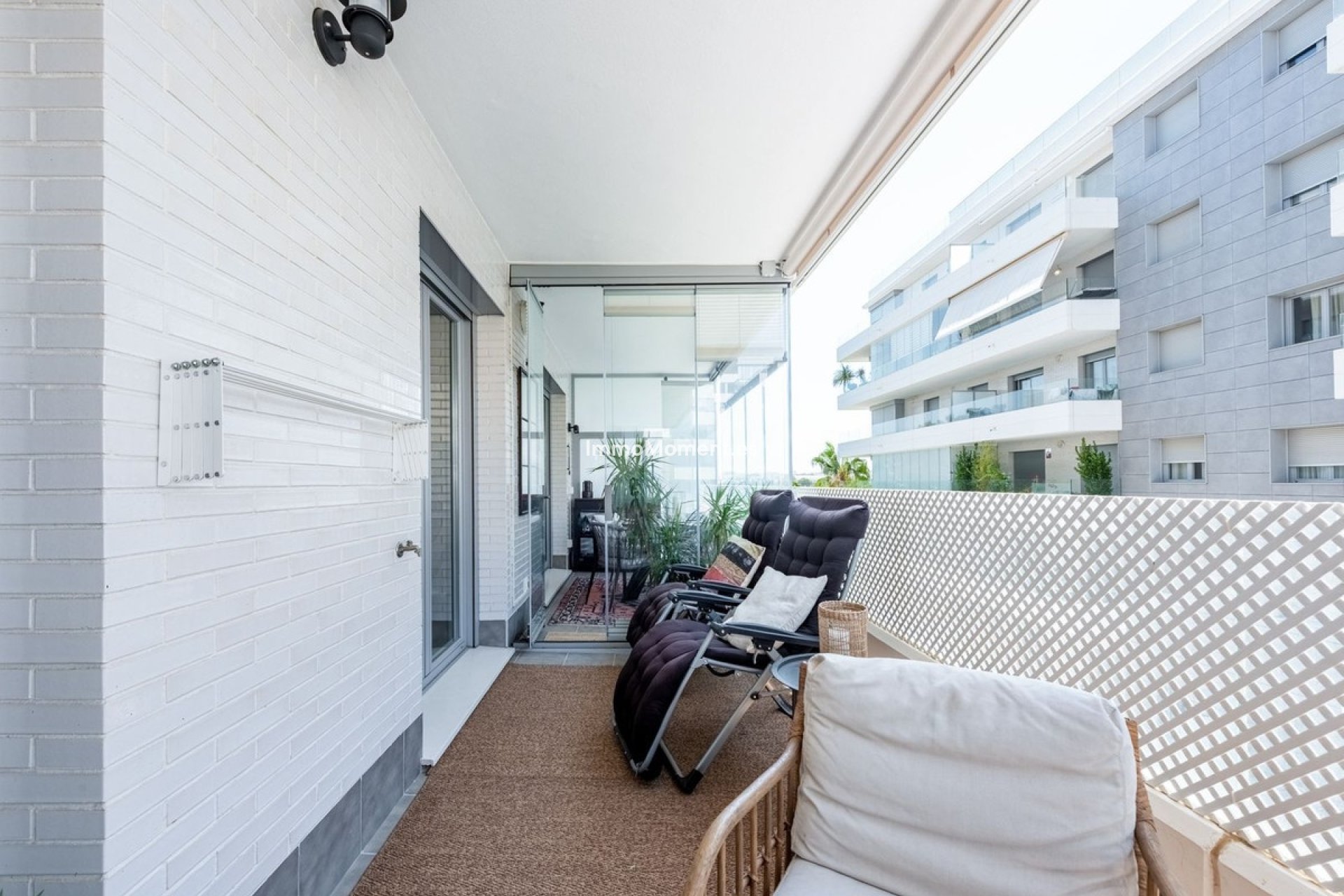 Bestaande woning - Appartement - Marbella - Nueva Andalucía