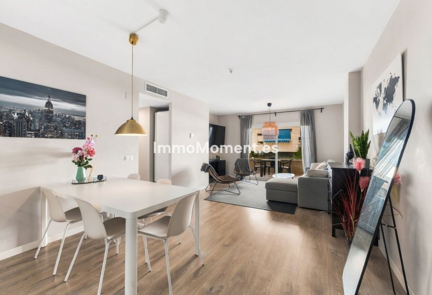 Bestaande woning - Appartement - Marbella - Nueva Andalucía