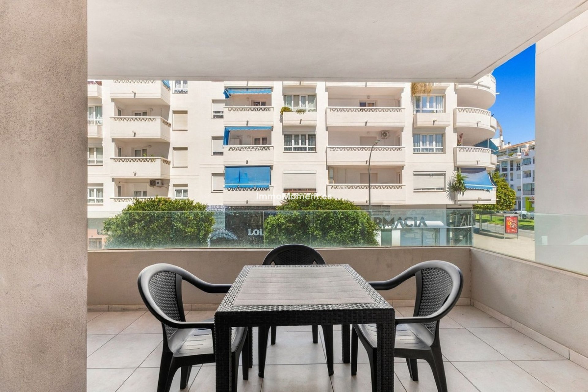 Bestaande woning - Appartement - Marbella - Nueva Andalucía