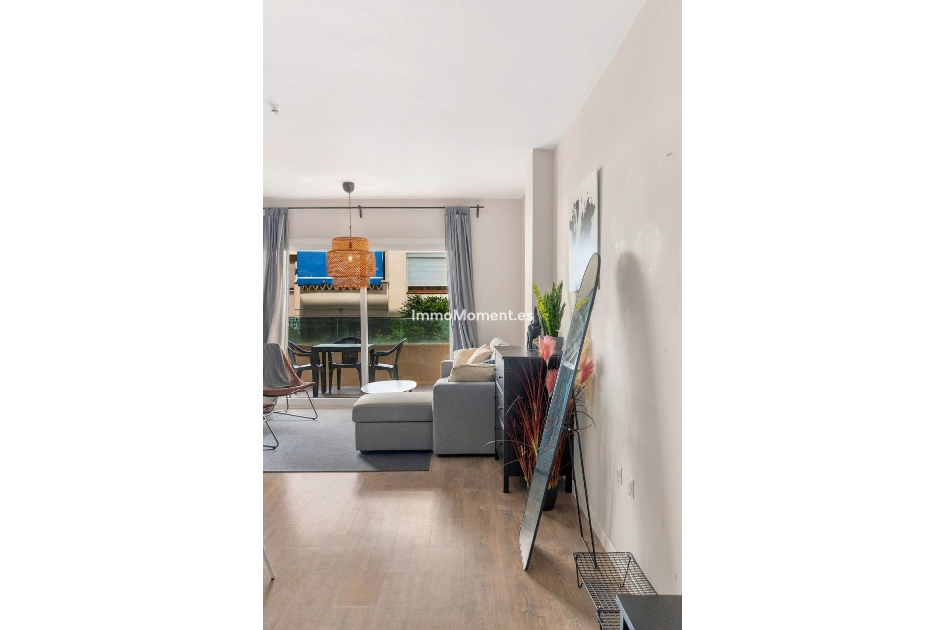 Bestaande woning - Appartement - Marbella - Nueva Andalucía