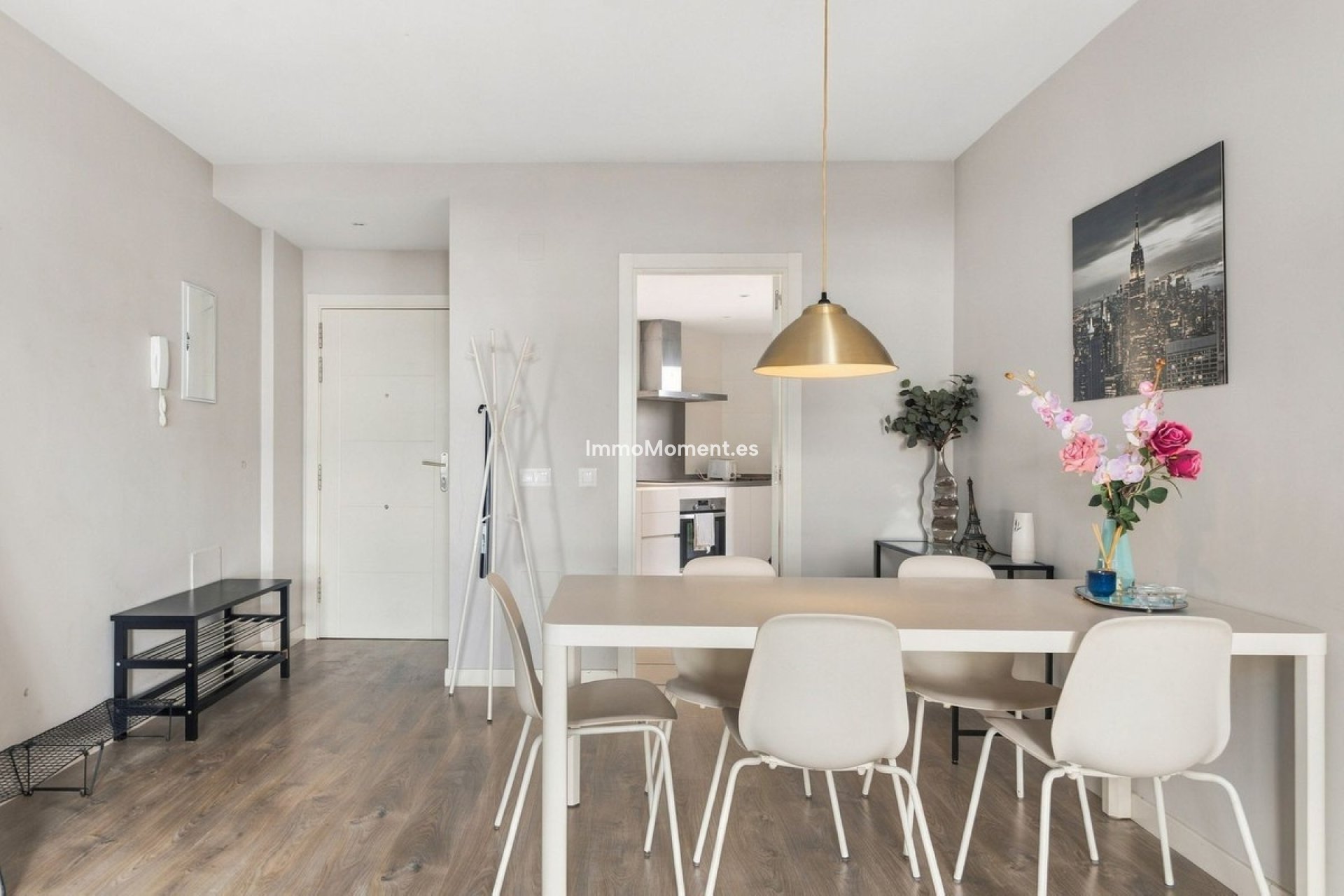 Bestaande woning - Appartement - Marbella - Nueva Andalucía