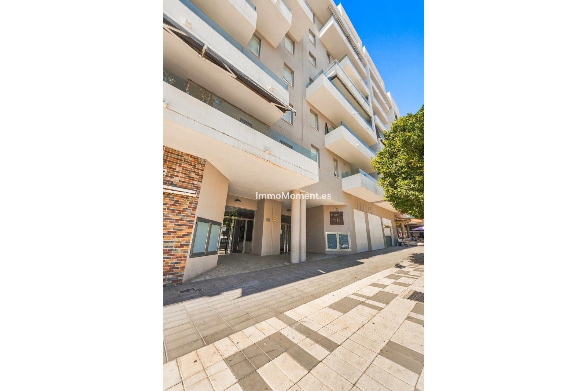 Bestaande woning - Appartement - Marbella - Nueva Andalucía