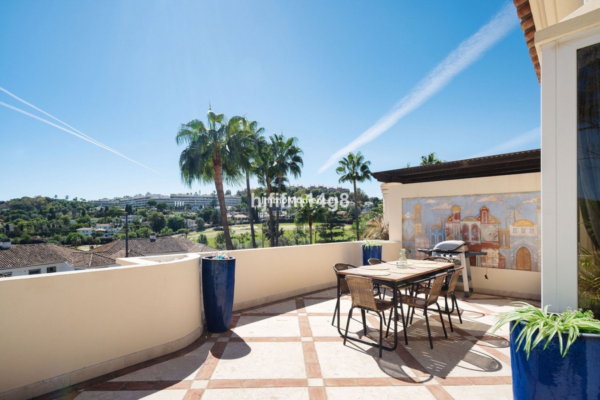 Bestaande woning - Appartement - Marbella - Nueva Andalucía