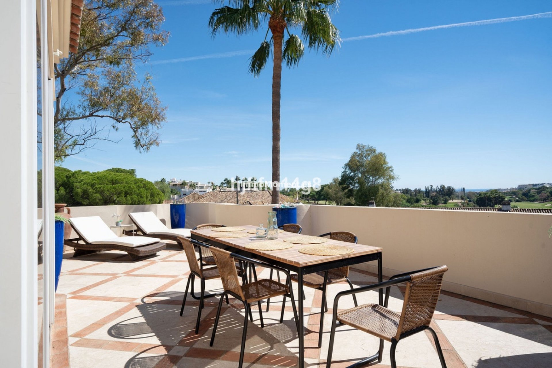 Bestaande woning - Appartement - Marbella - Nueva Andalucía