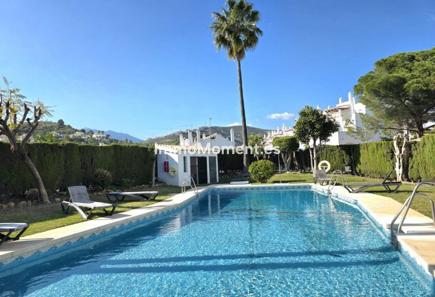 Bestaande woning - Appartement - Marbella - Nueva Andalucía