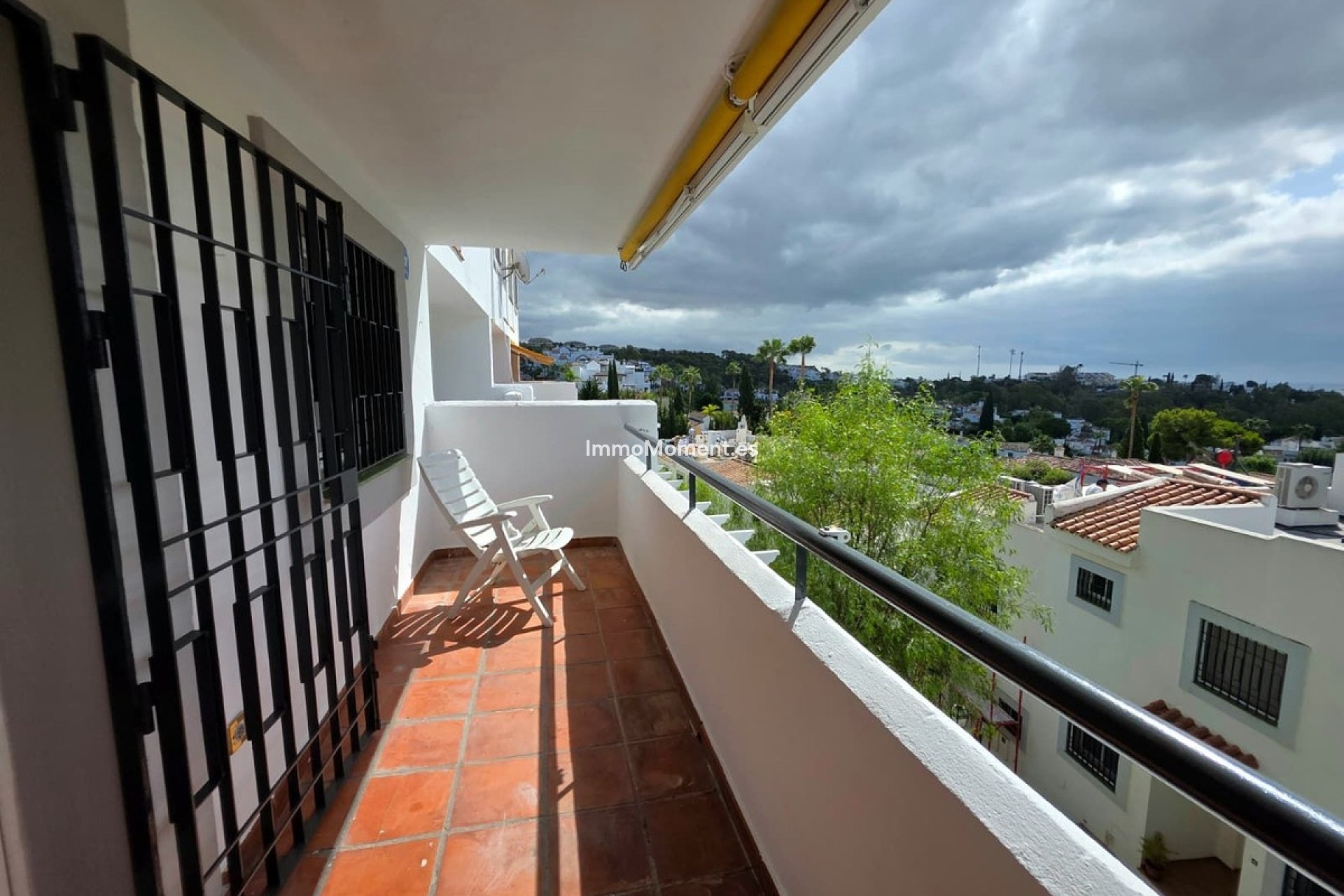 Bestaande woning - Appartement - Marbella - Nueva Andalucía