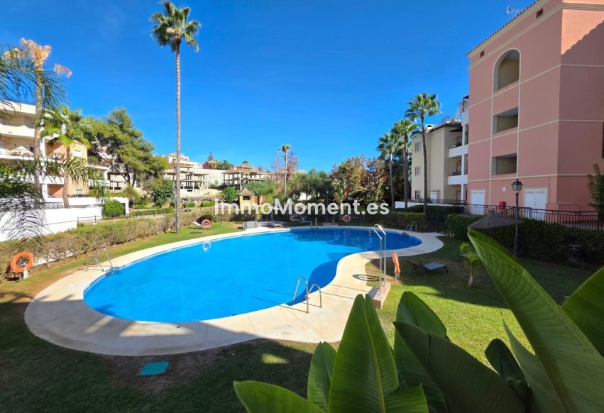 Bestaande woning - Appartement - Marbella - Nueva Andalucía