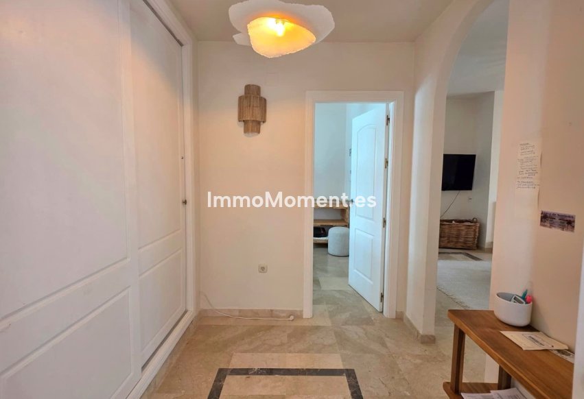 Bestaande woning - Appartement - Marbella - Nueva Andalucía