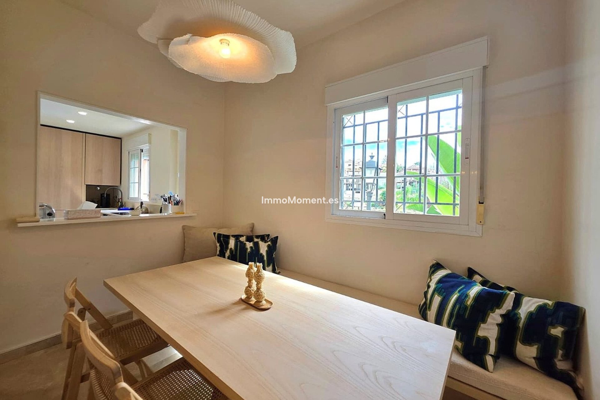 Bestaande woning - Appartement - Marbella - Nueva Andalucía