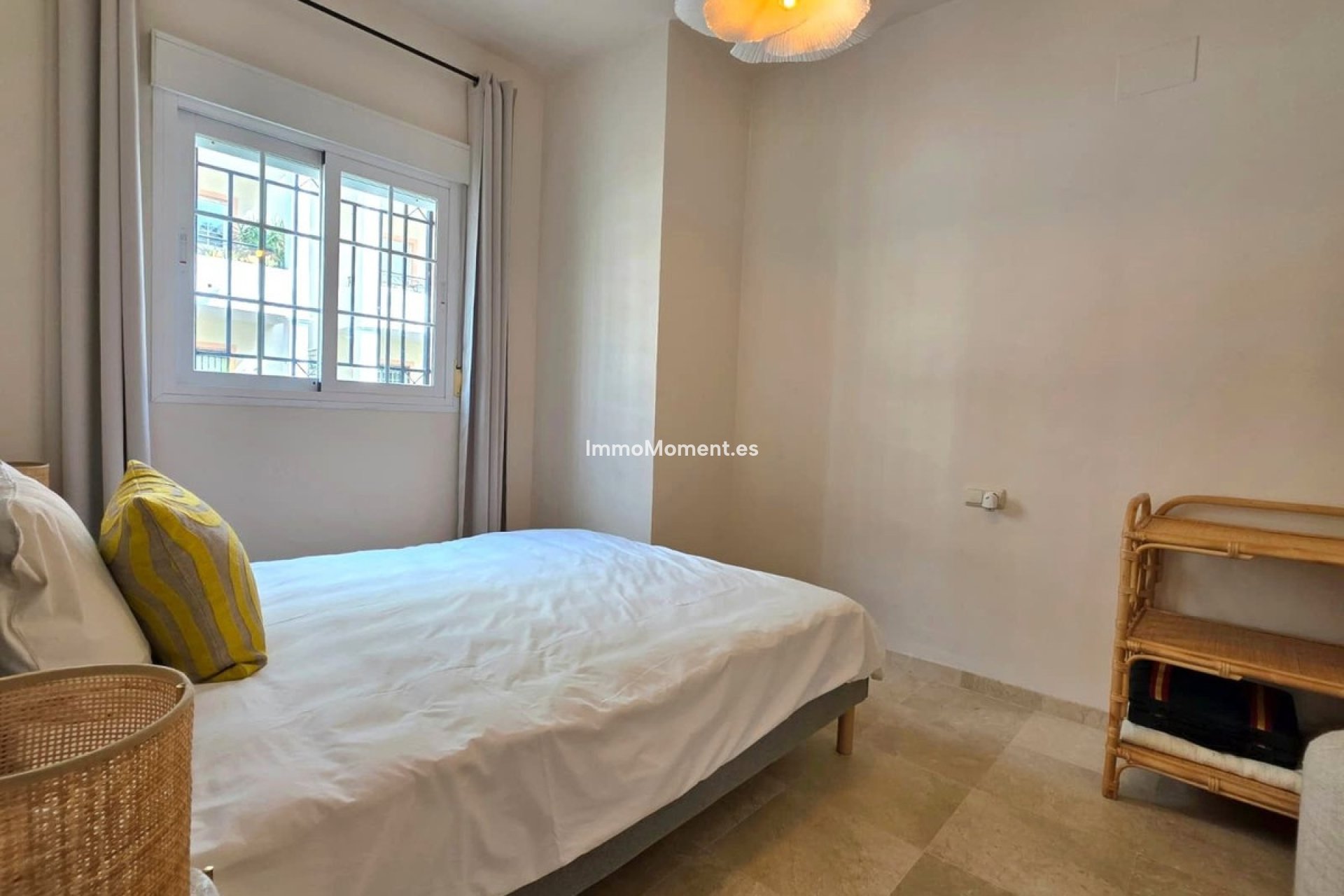 Bestaande woning - Appartement - Marbella - Nueva Andalucía