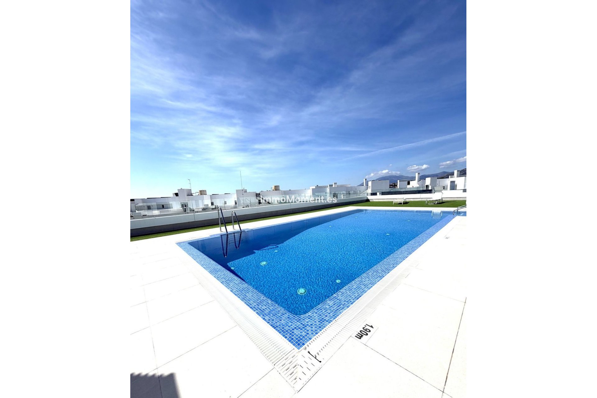 Bestaande woning - Appartement - Marbella - Nueva Andalucía