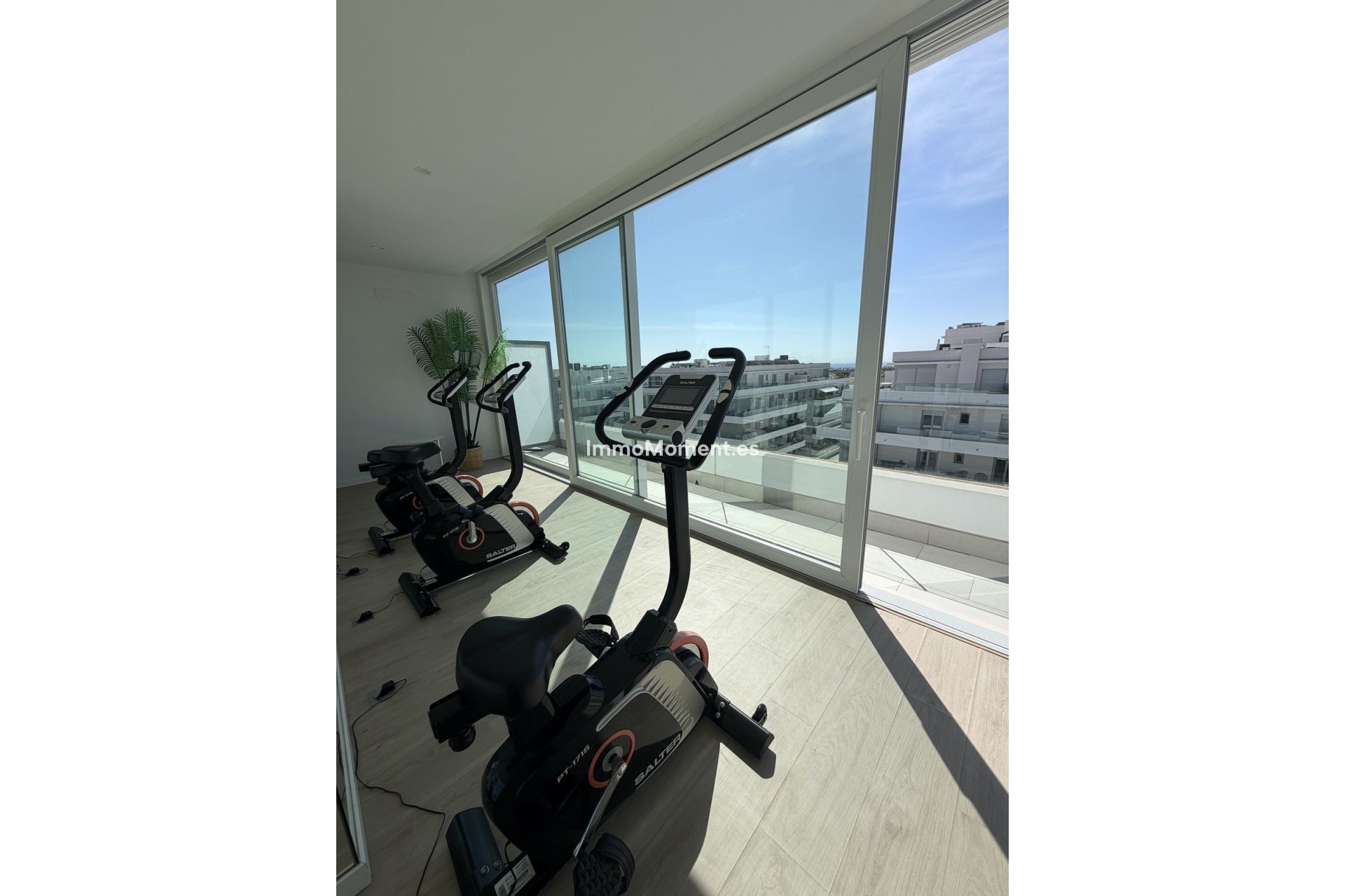 Bestaande woning - Appartement - Marbella - Nueva Andalucía