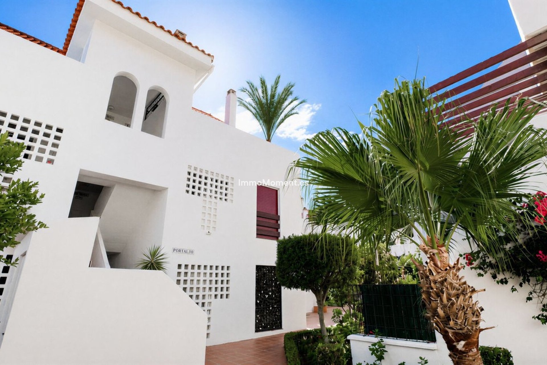 Bestaande woning - Appartement - Marbella - Nueva Andalucía
