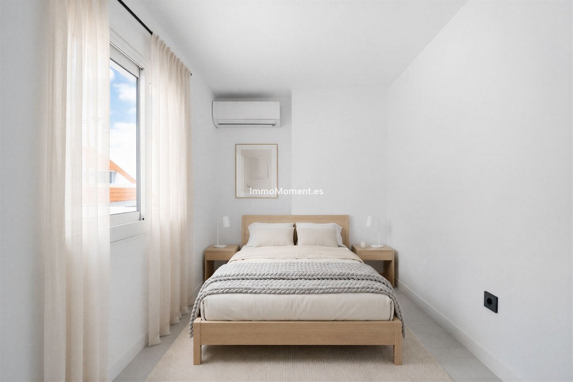 Bestaande woning - Appartement - Marbella - Nueva Andalucía