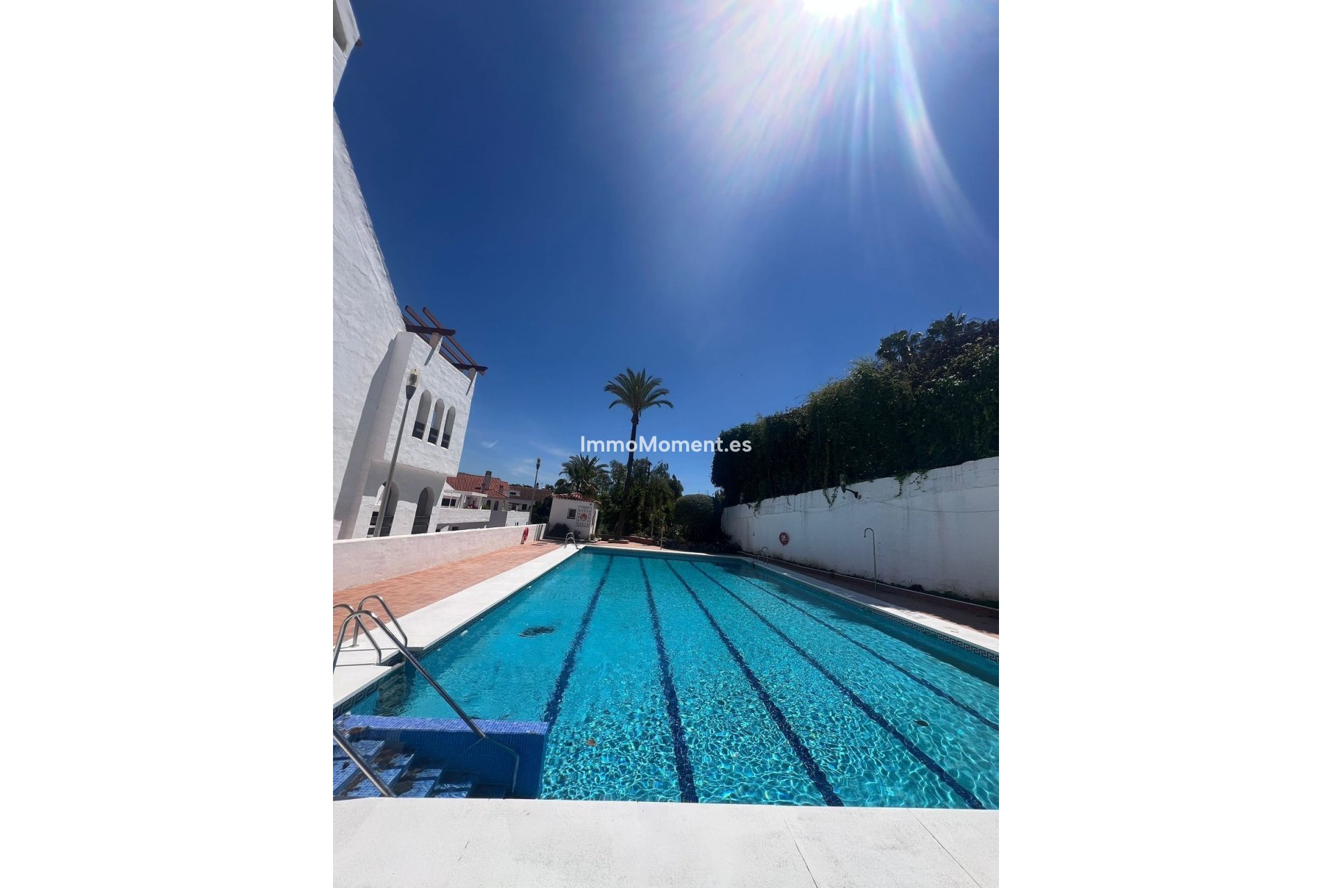 Bestaande woning - Appartement - Marbella - Nueva Andalucía