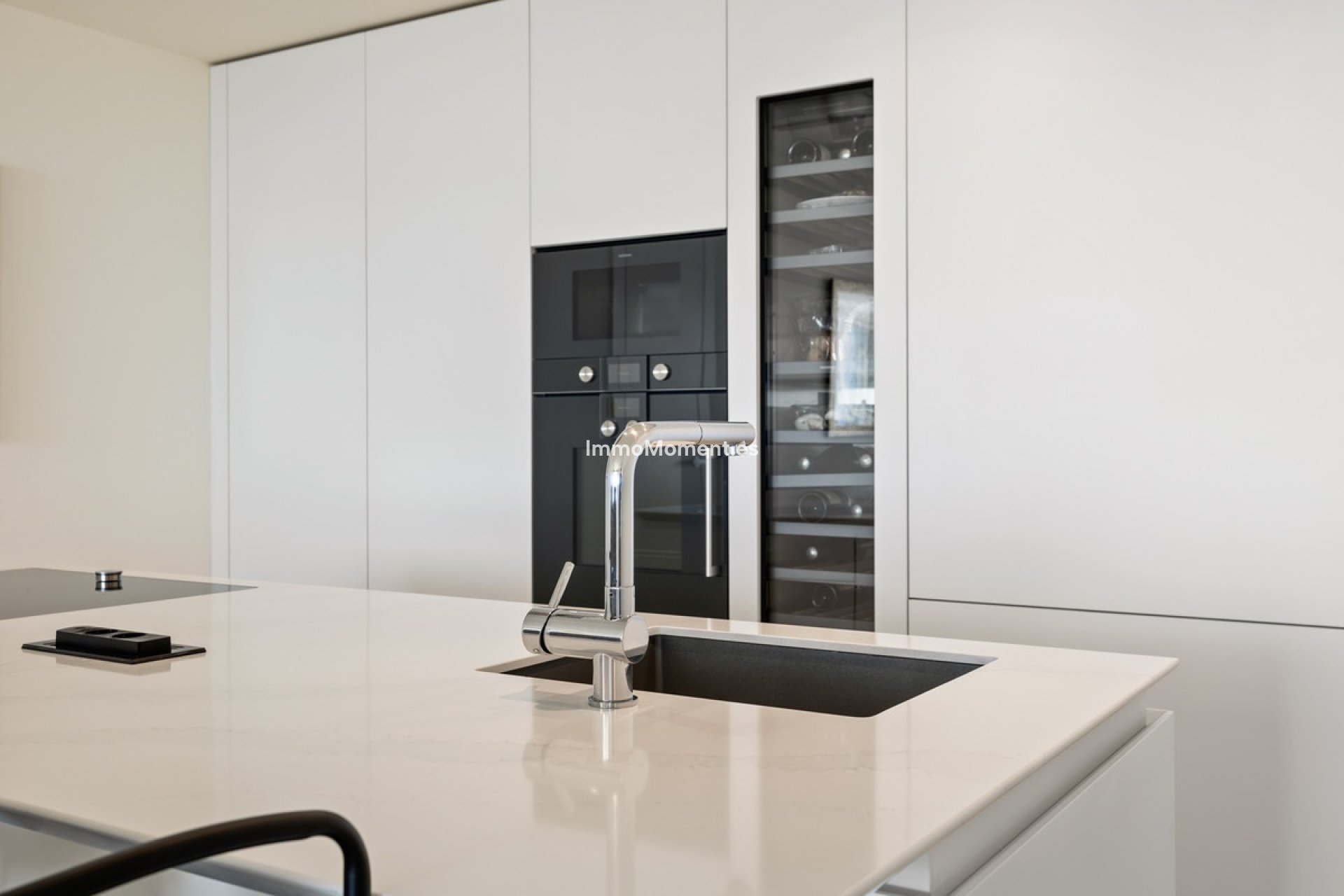 Bestaande woning - Appartement - Marbella - Nueva Andalucía
