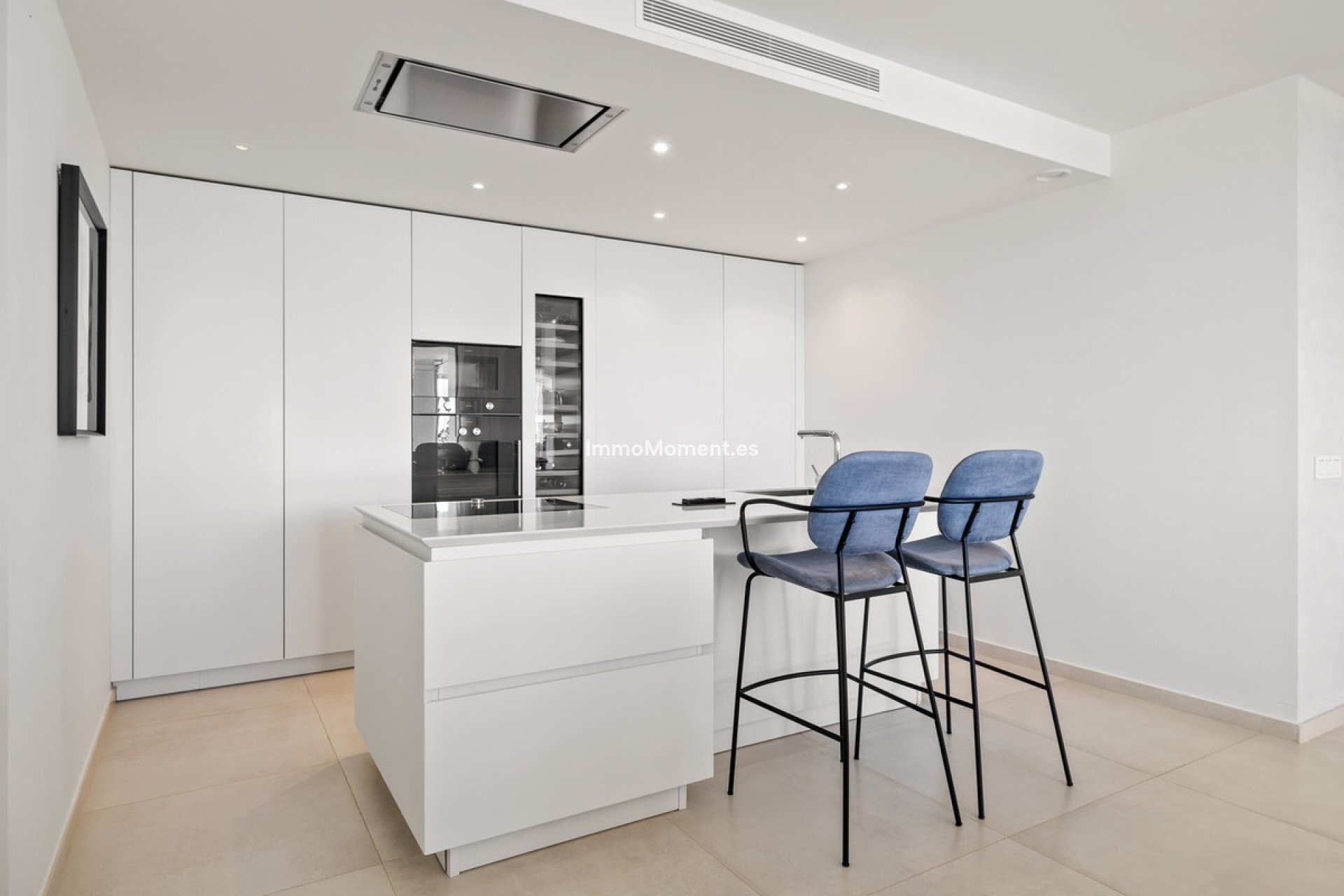 Bestaande woning - Appartement - Marbella - Nueva Andalucía