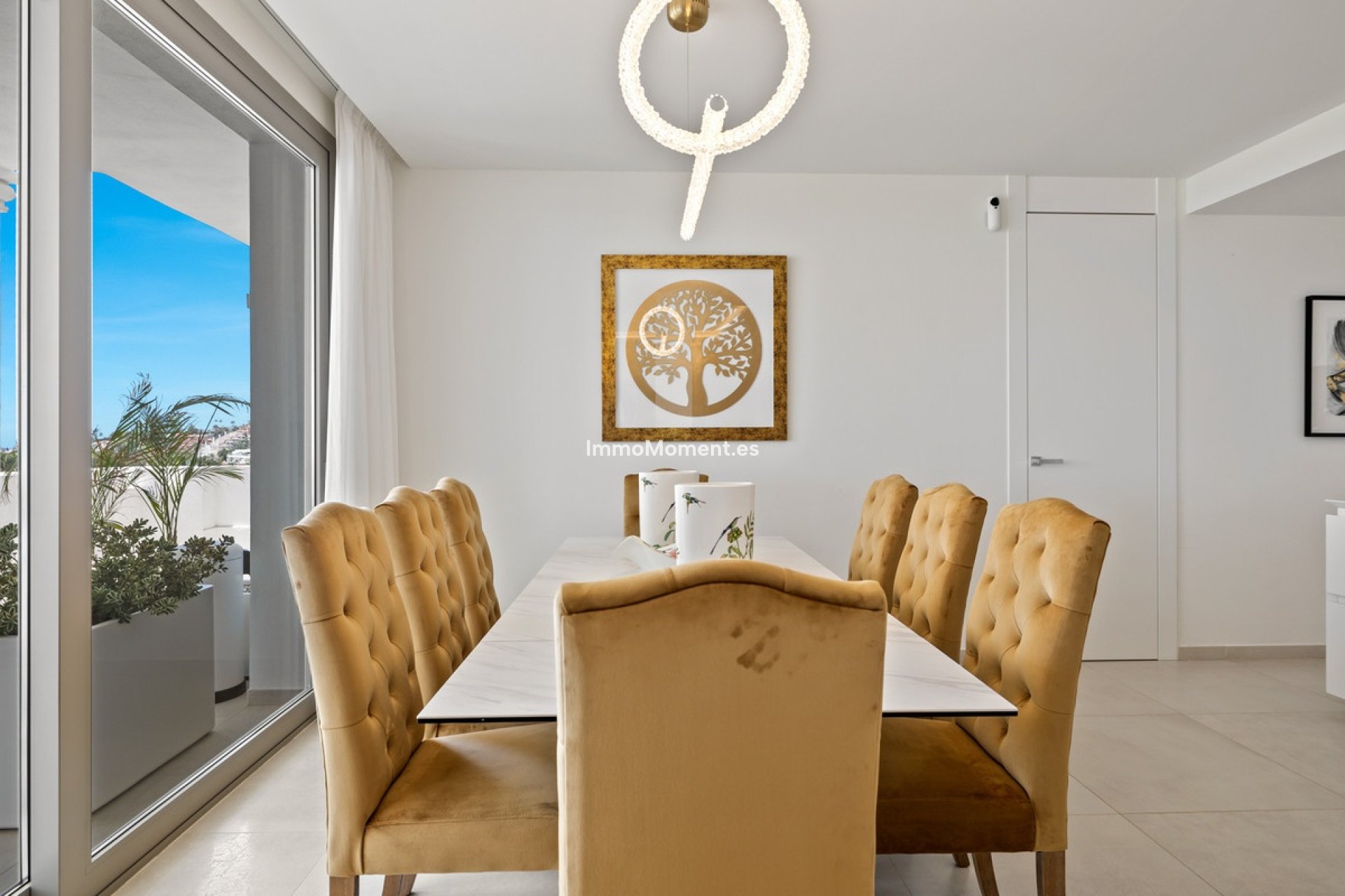 Bestaande woning - Appartement - Marbella - Nueva Andalucía
