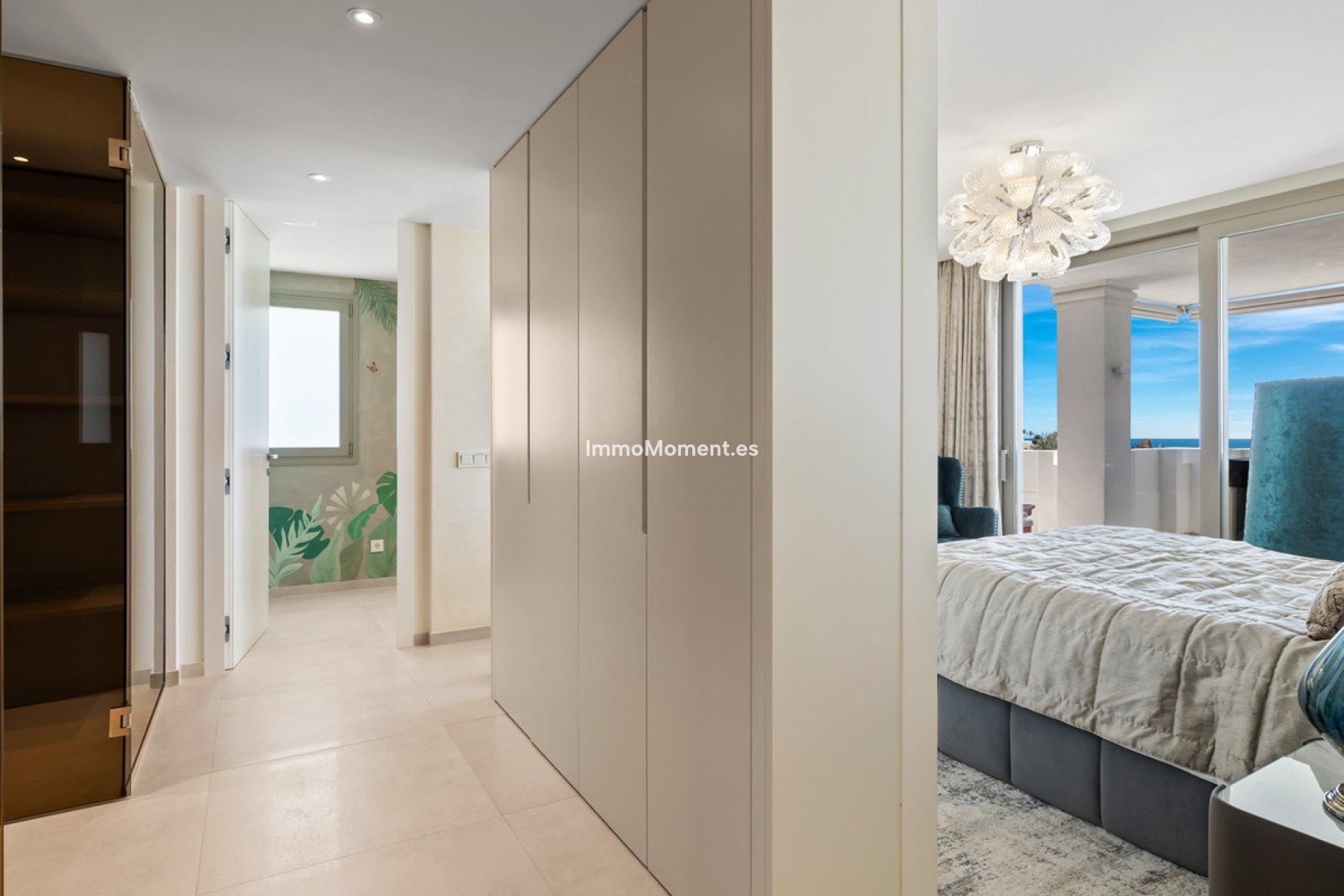 Bestaande woning - Appartement - Marbella - Nueva Andalucía