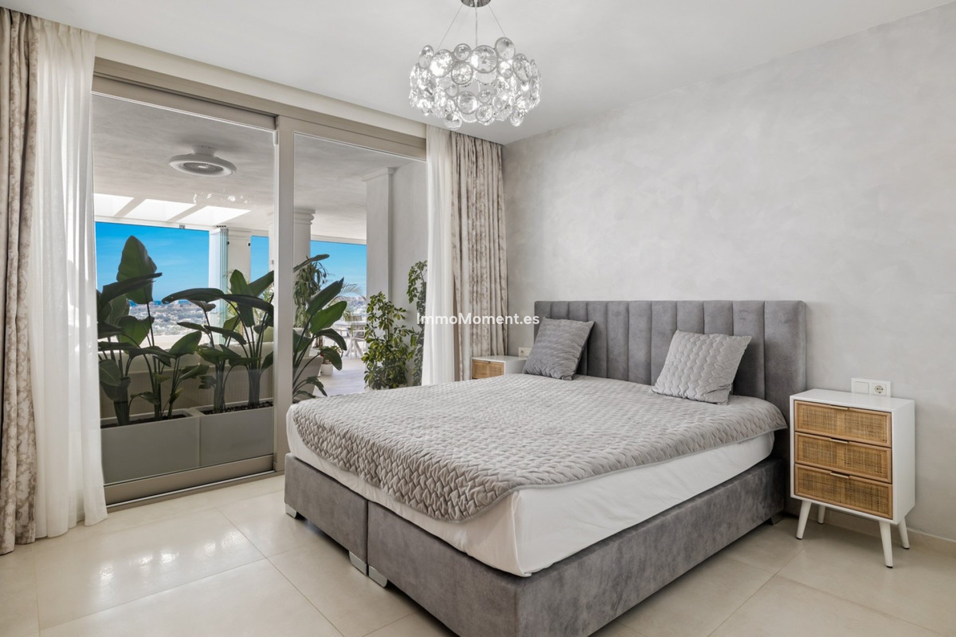 Bestaande woning - Appartement - Marbella - Nueva Andalucía