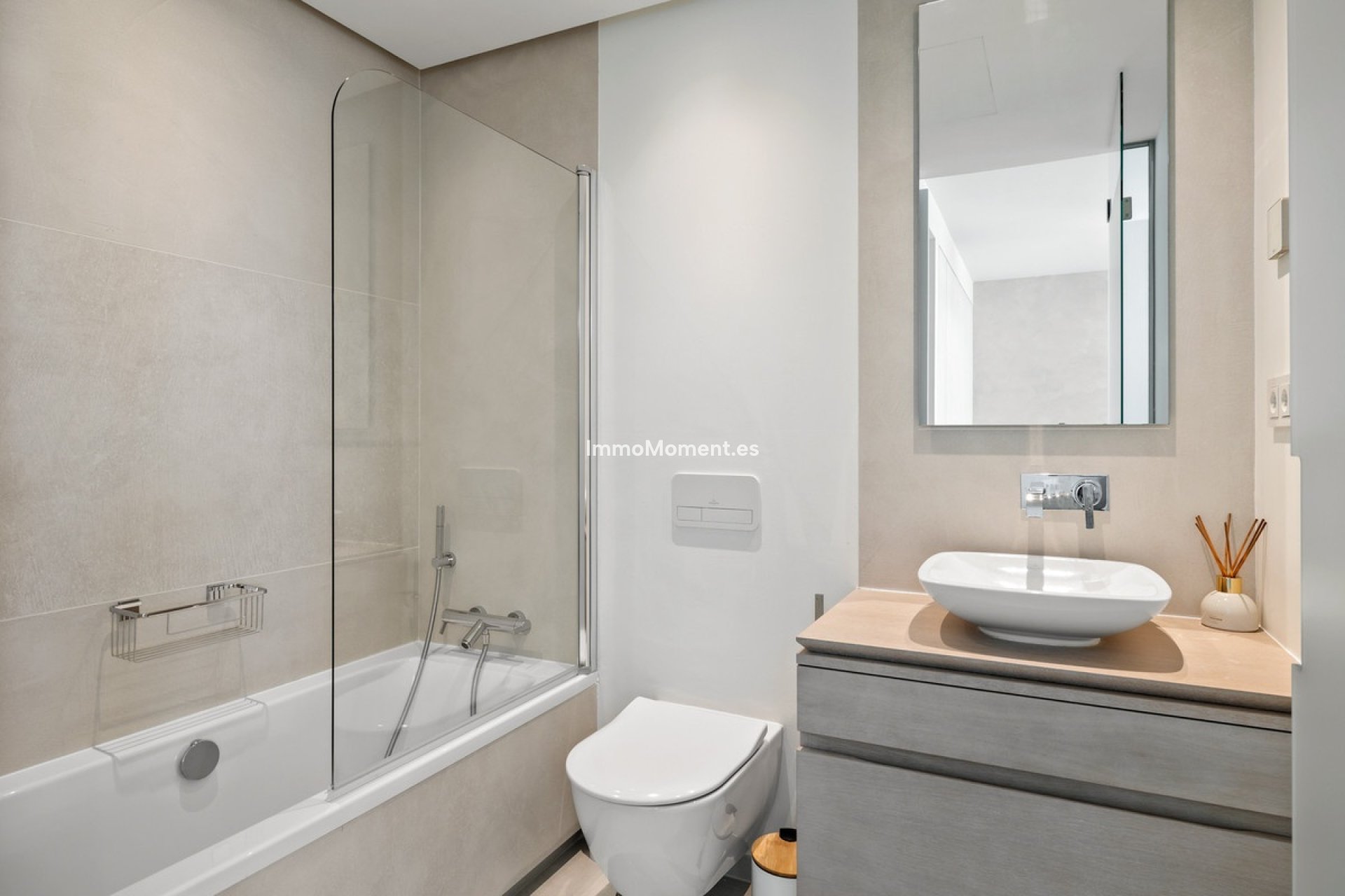 Bestaande woning - Appartement - Marbella - Nueva Andalucía