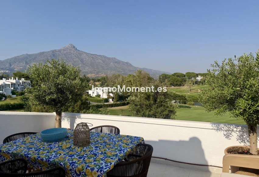 Bestaande woning - Appartement - Marbella - Nueva Andalucía