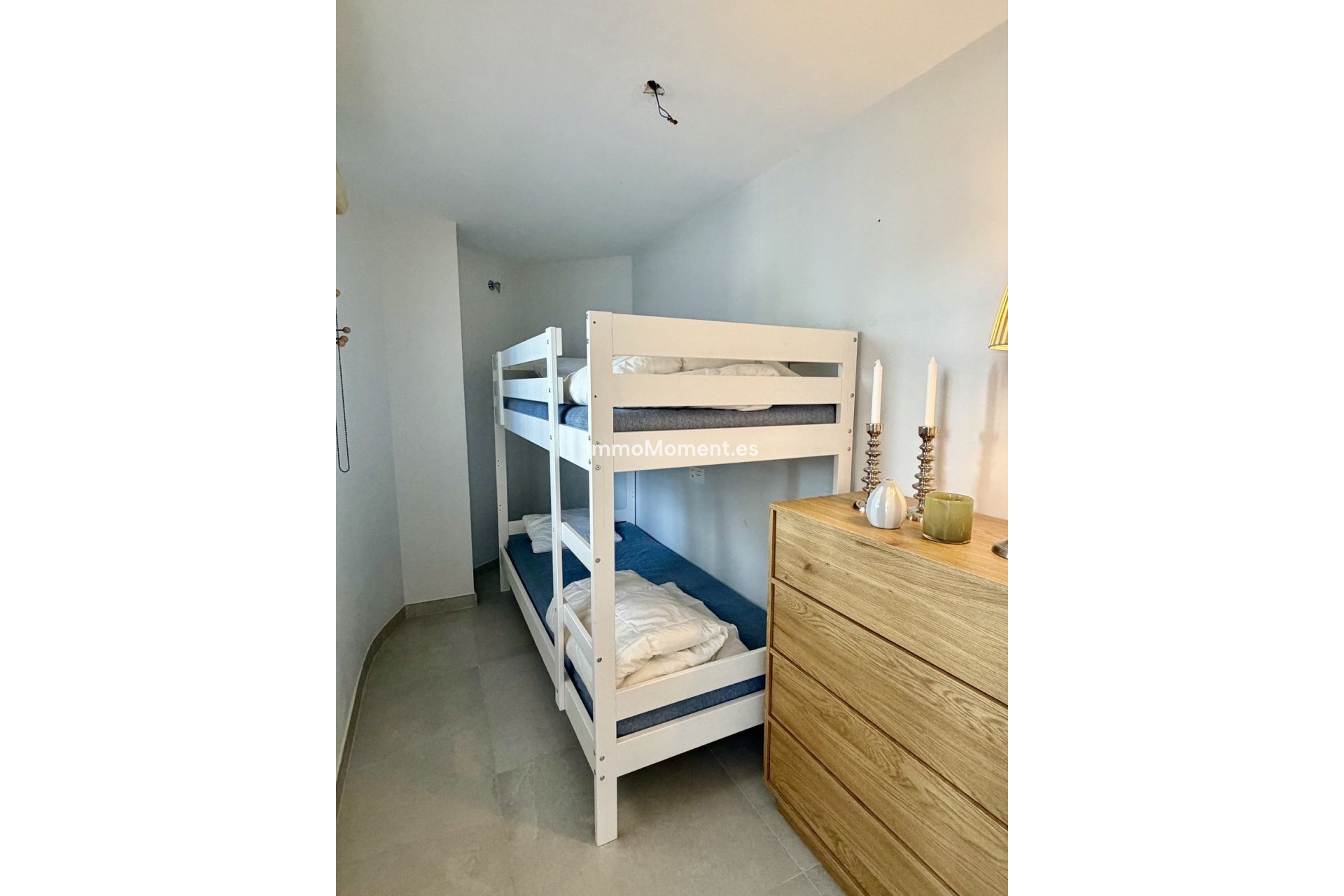 Bestaande woning - Appartement - Marbella - Nueva Andalucía