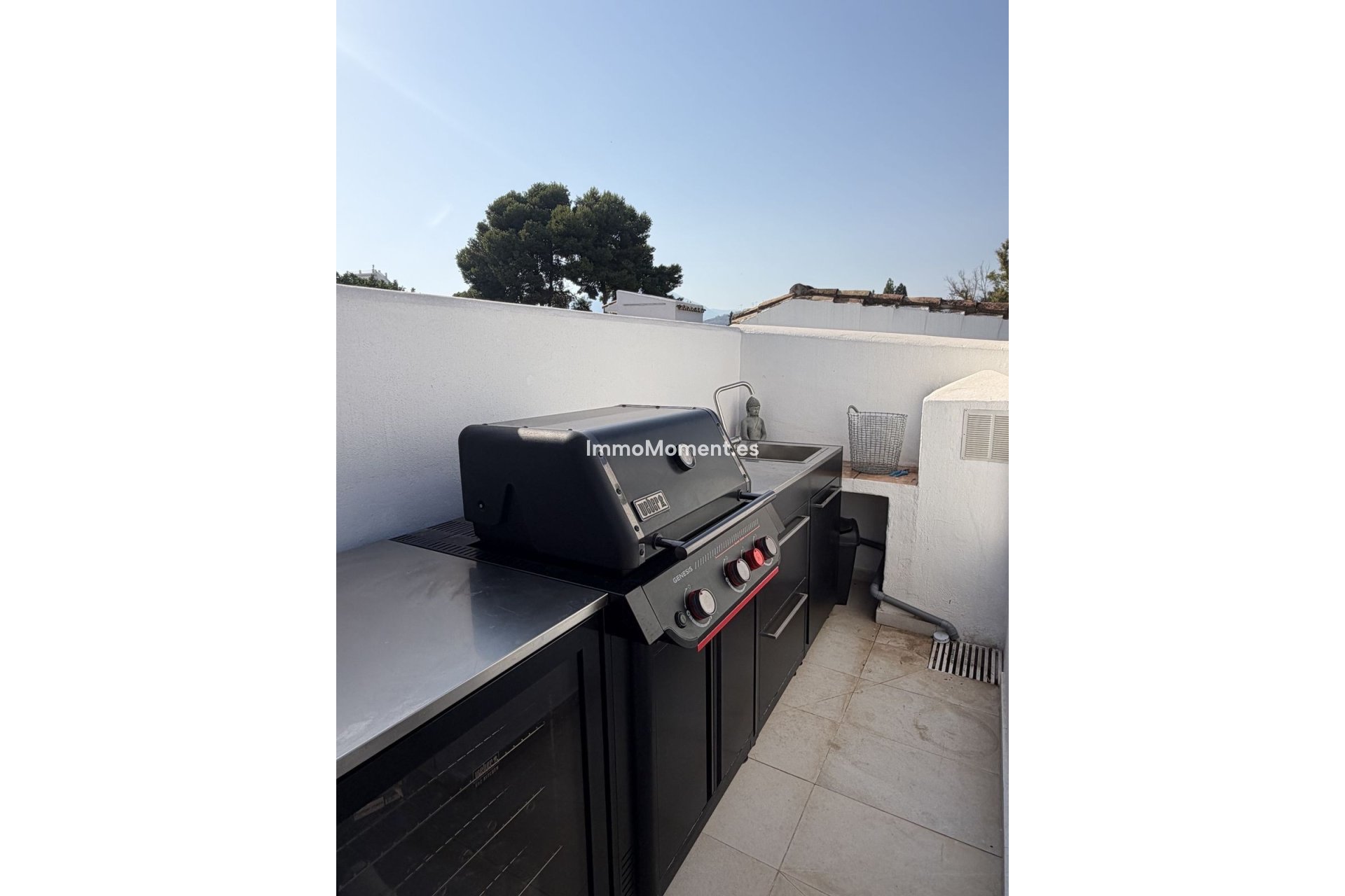 Bestaande woning - Appartement - Marbella - Nueva Andalucía