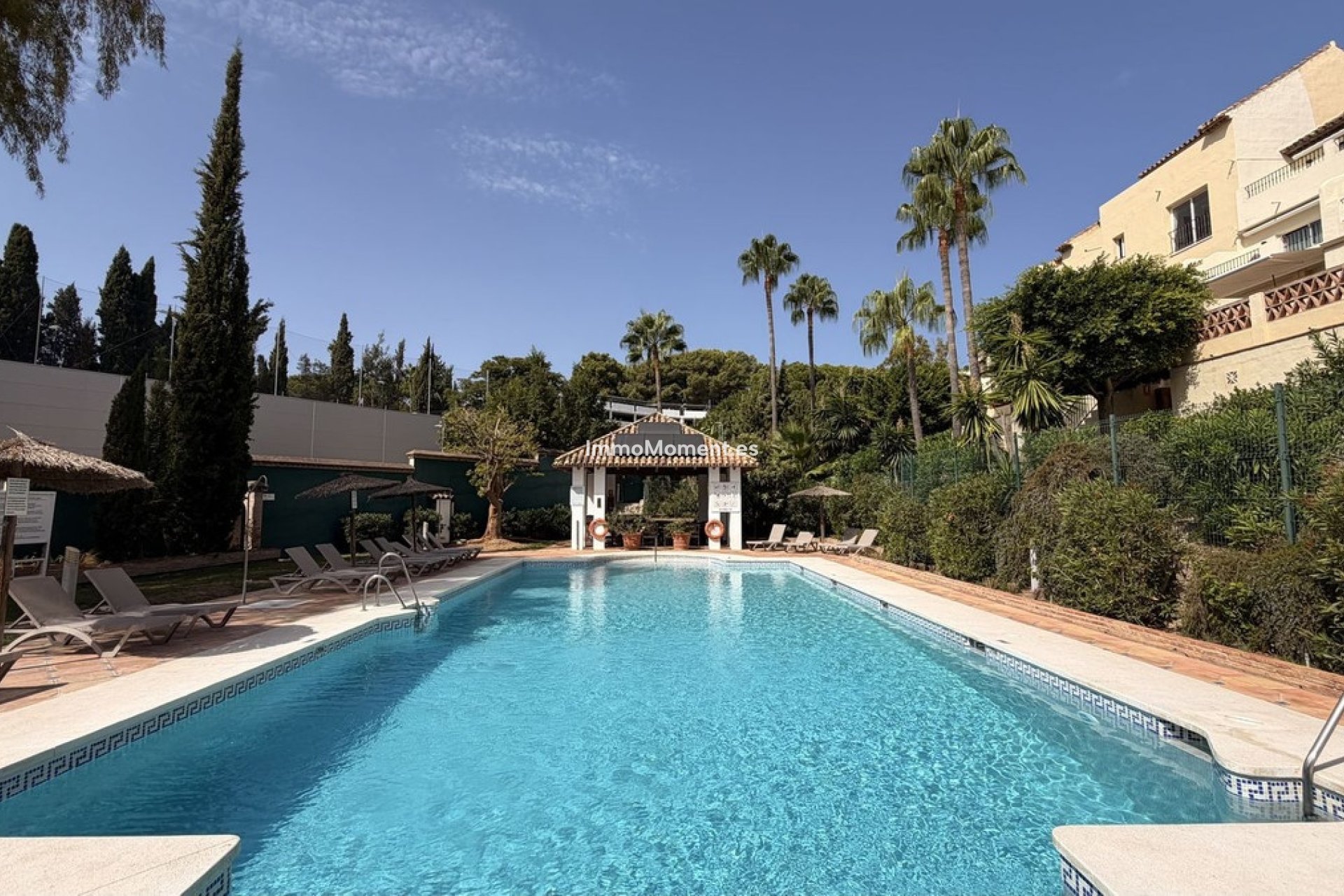 Bestaande woning - Appartement - Marbella - Nueva Andalucía
