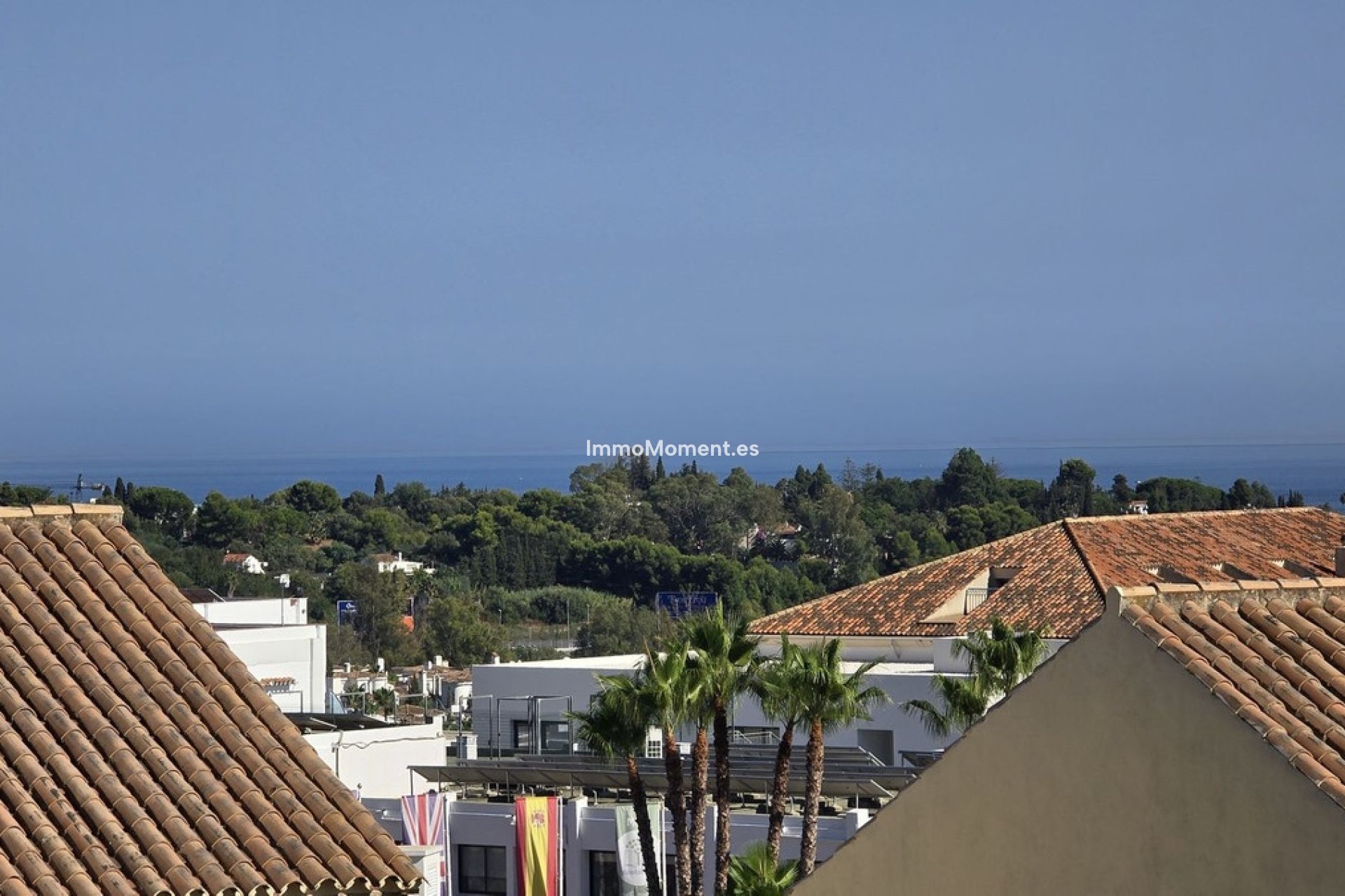 Bestaande woning - Appartement - Marbella - Nueva Andalucía