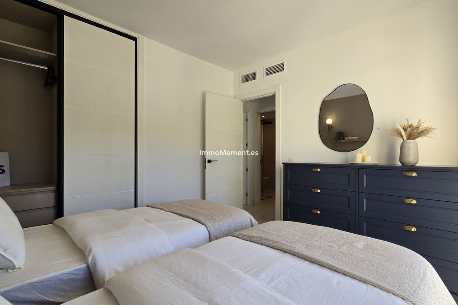 Bestaande woning - Appartement - Marbella - Nueva Andalucía